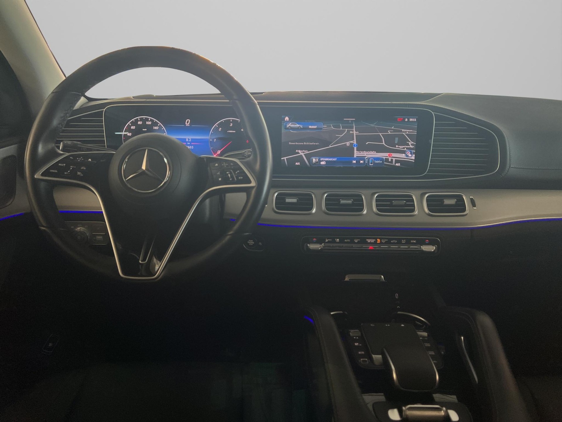 MERCEDES-BENZ GLE 450 d AMG Line 4matic-image-12