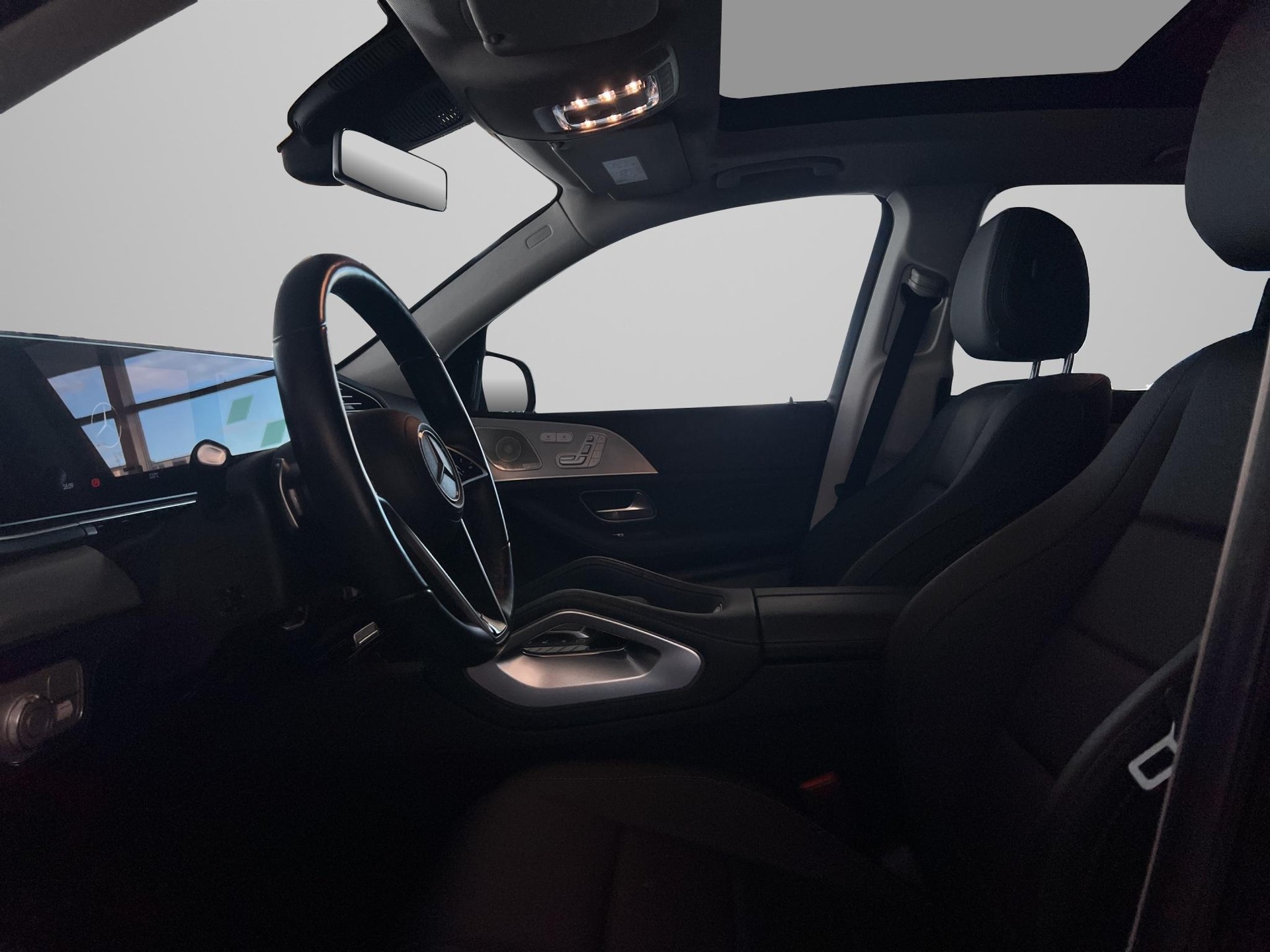 MERCEDES-BENZ GLE 450 d AMG Line 4matic-image-10