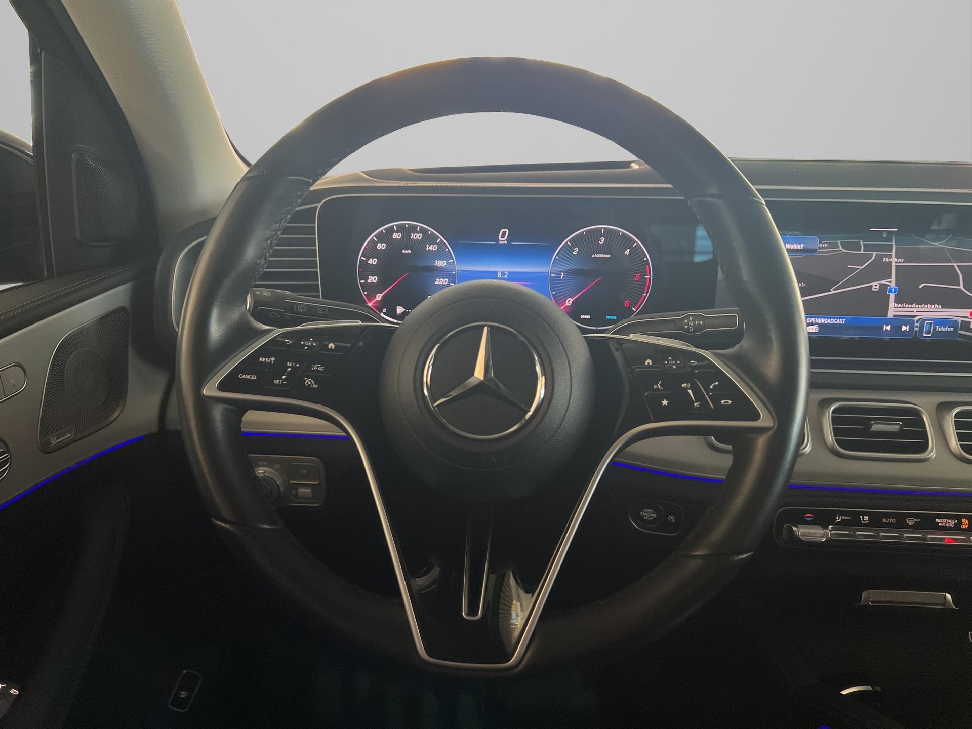 MERCEDES-BENZ GLE 450 d AMG Line 4matic-image-13