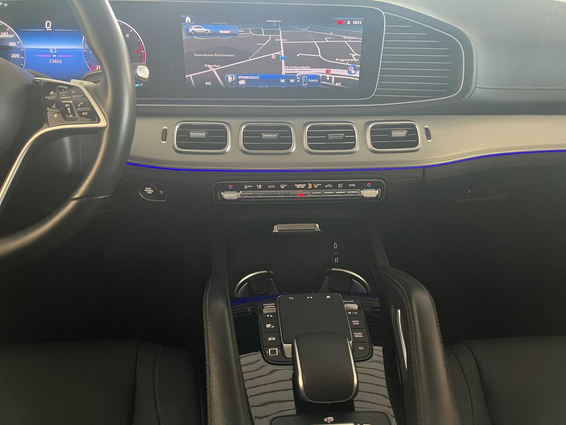 MERCEDES-BENZ GLE 450 d AMG Line 4matic-image-15