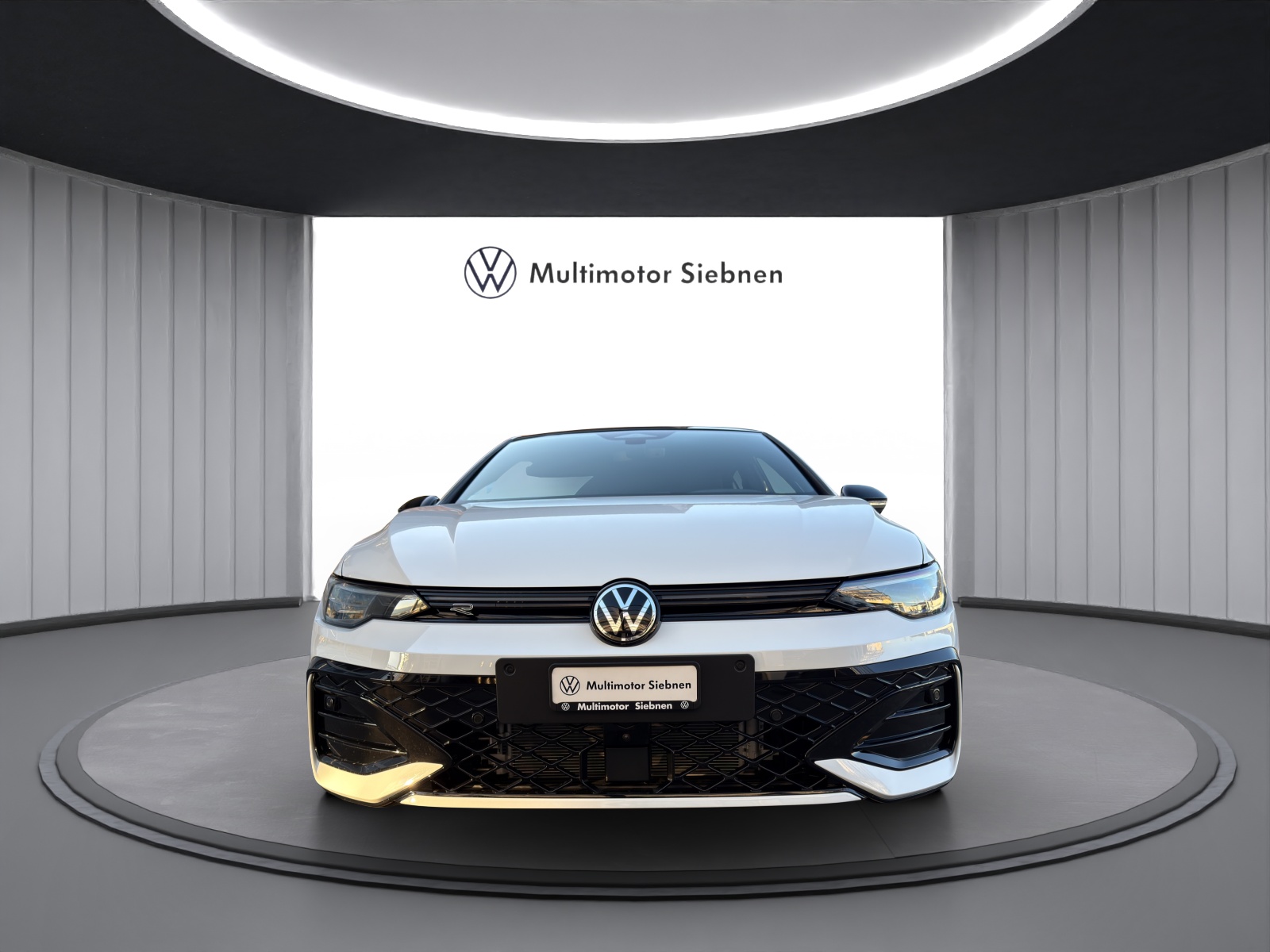 VW Golf 1.5 e TSI mHEV R-Line DSG-image-7
