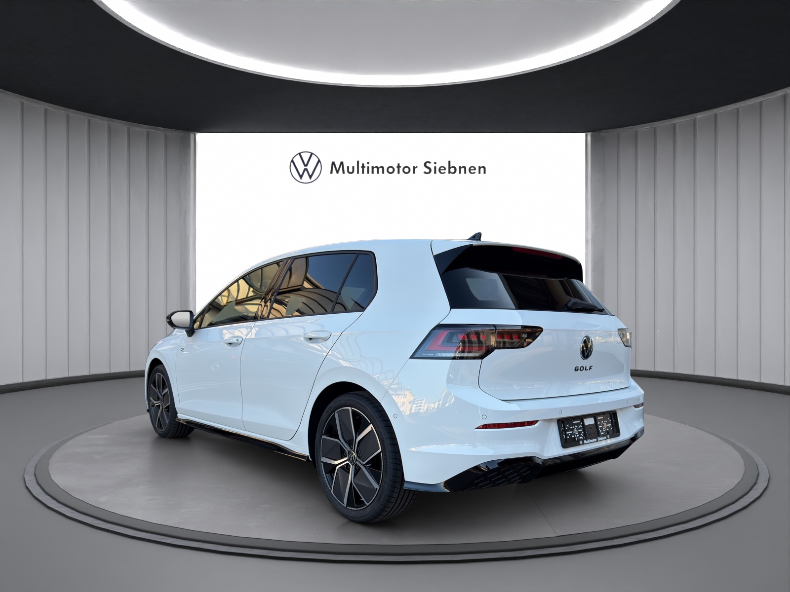 VW Golf 1.5 e TSI mHEV R-Line DSG-showroom-element-2