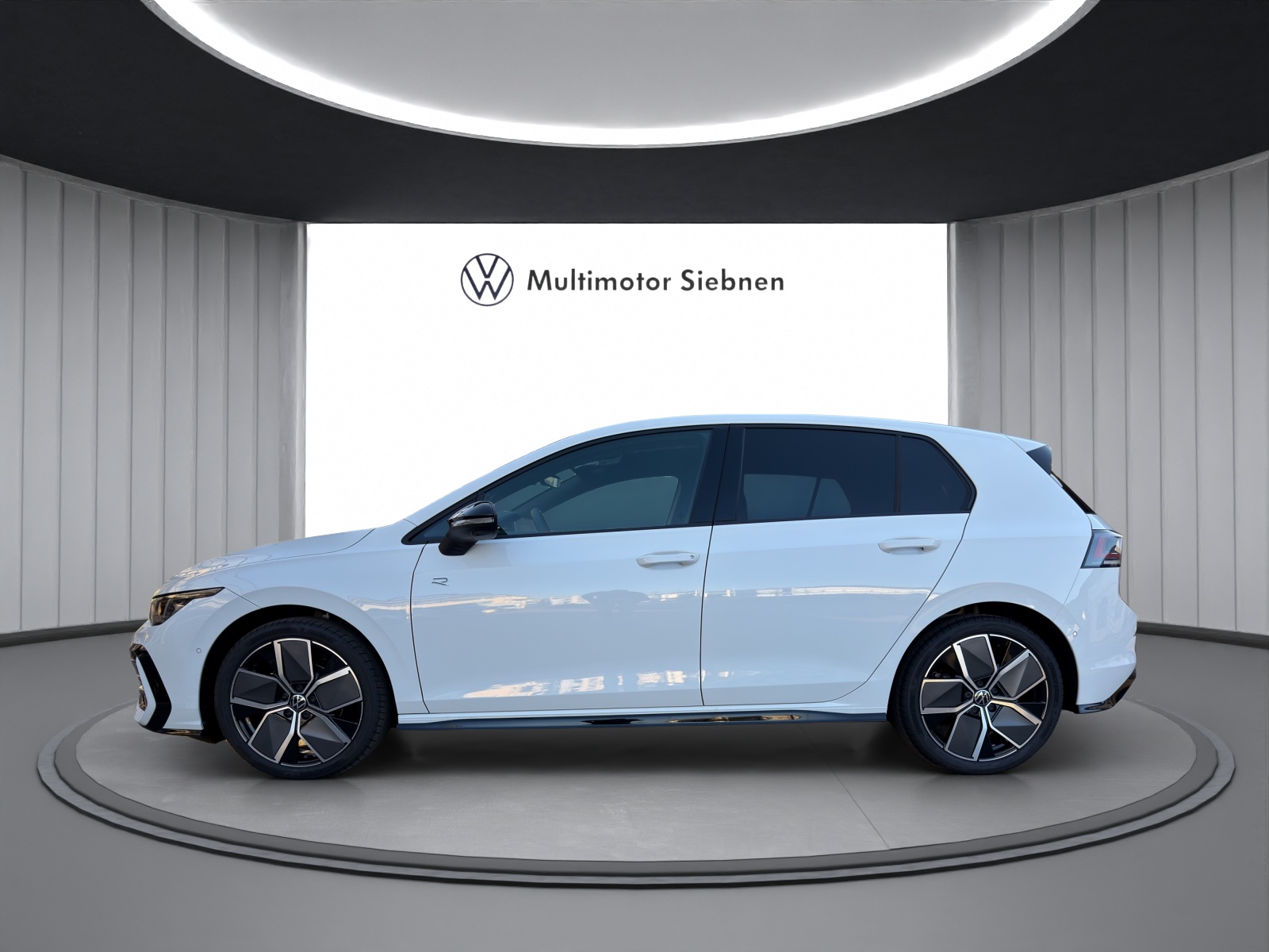 VW Golf 1.5 e TSI mHEV R-Line DSG-showroom-element-1