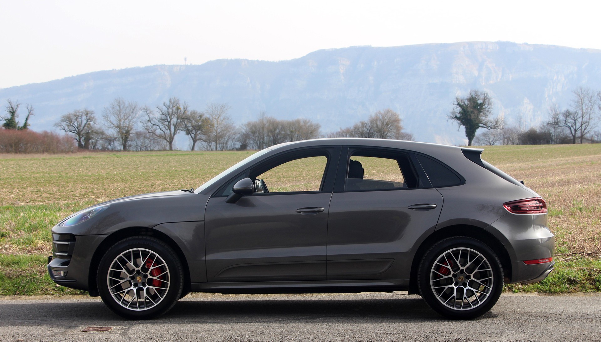 PORSCHE Macan Turbo PDK-image-24