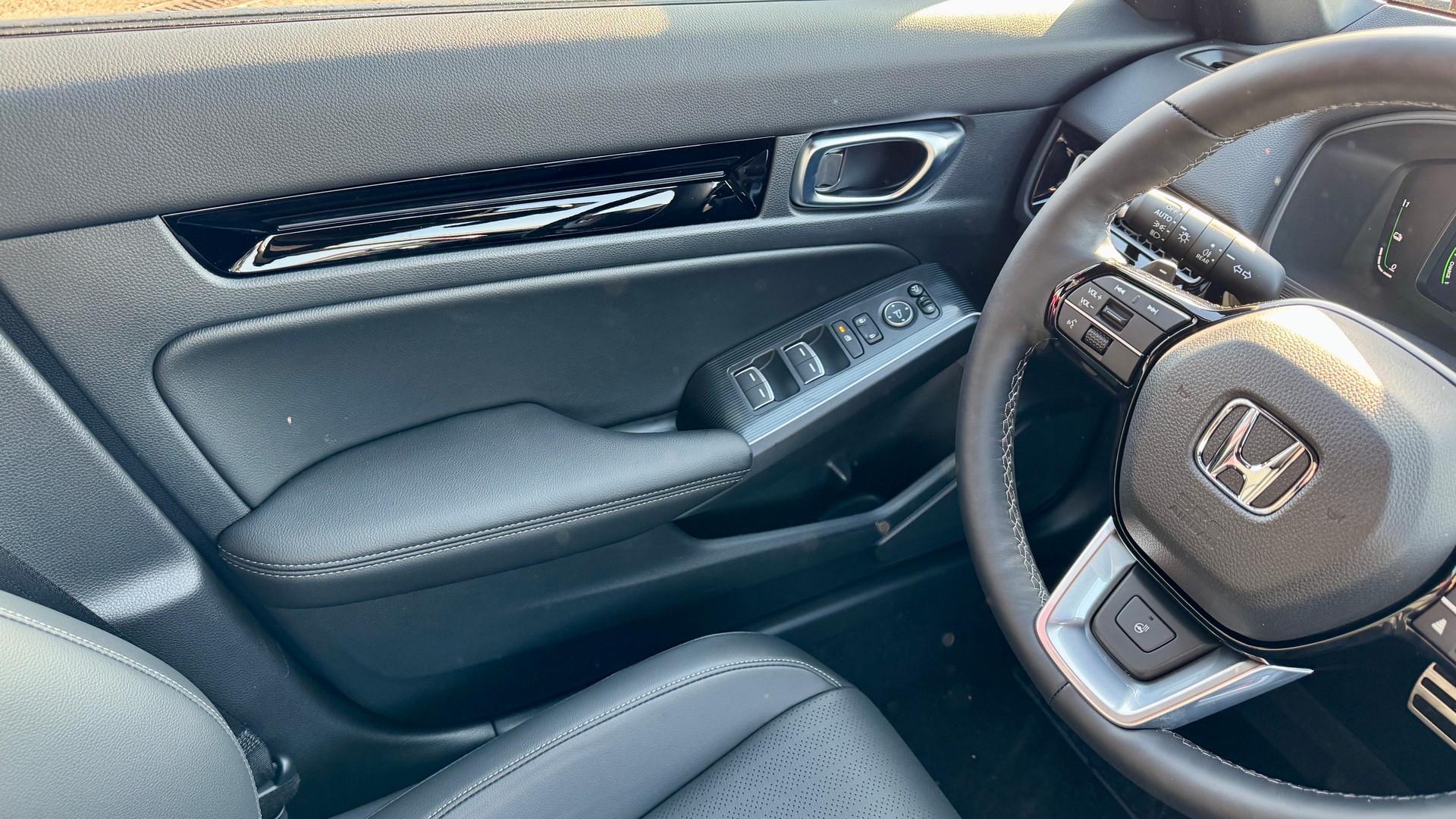 HONDA Civic 2.0 i-MMD HEV Advance 1.9% Leasing Aktion unschlagbar mit 8 Jahren Garantie-image-10