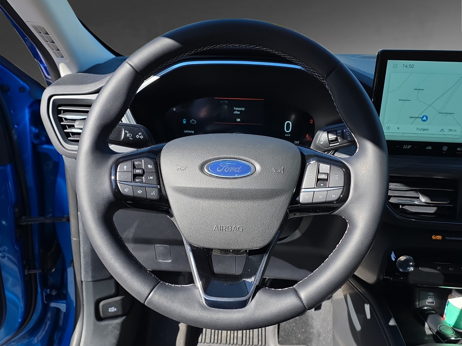 FORD Kuga 2.5 FHEV Active X 4WD-image-8