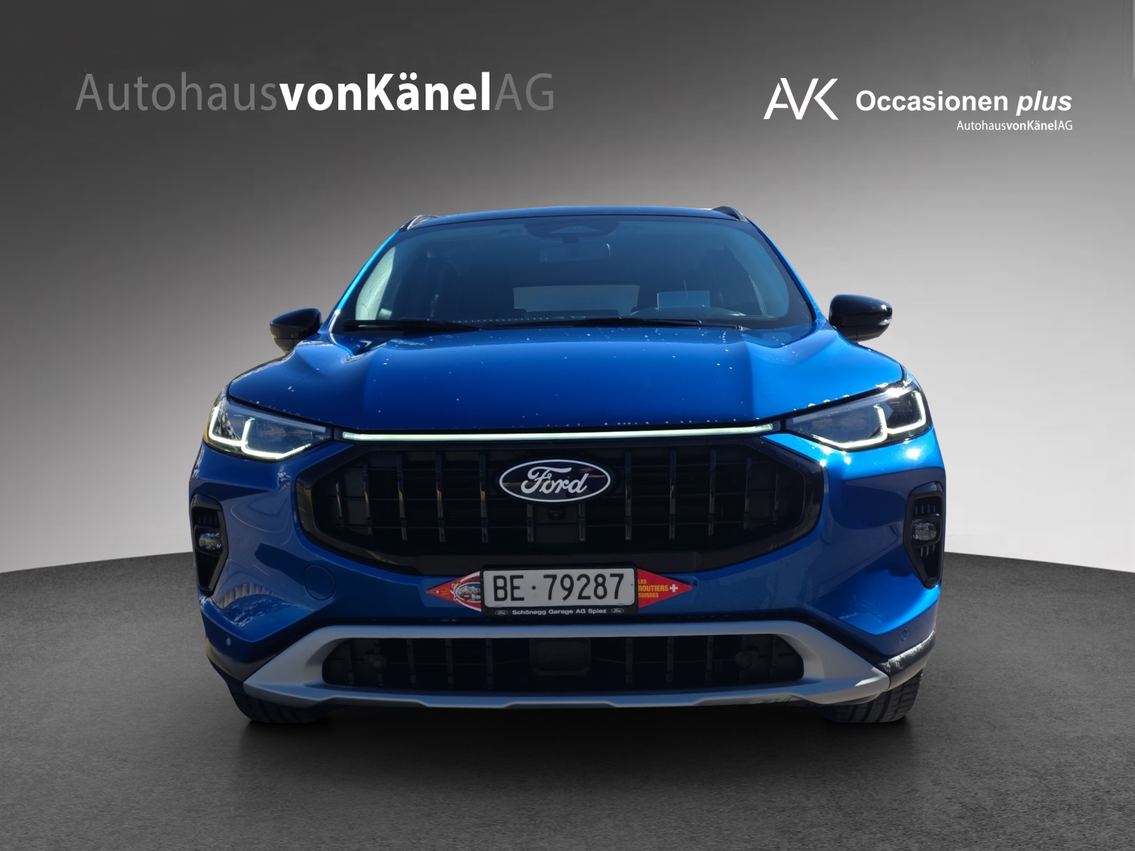 FORD Kuga 2.5 FHEV Active X 4WD-image-3