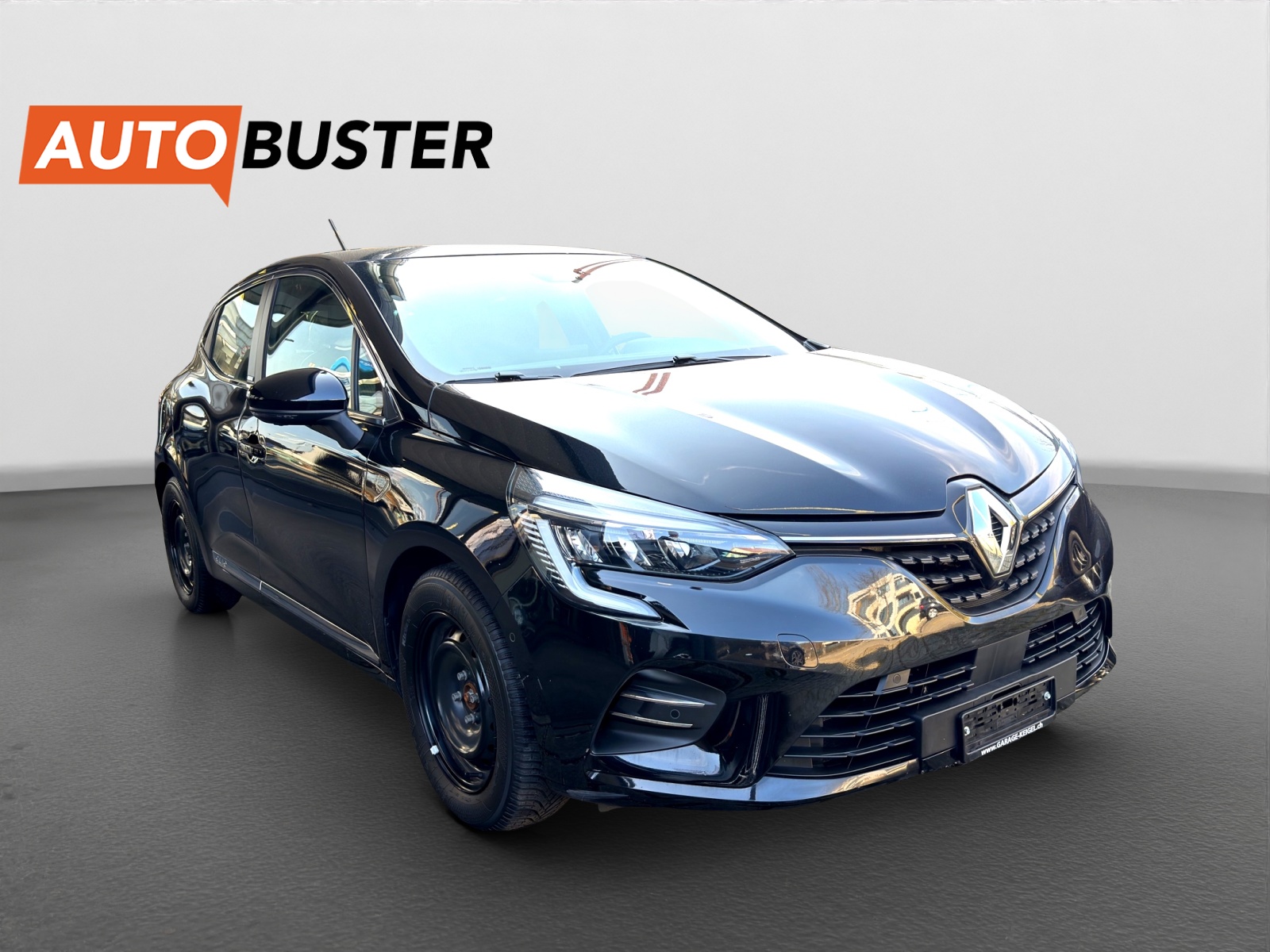 RENAULT Clio 1.6 E-Tech Intens-image-6