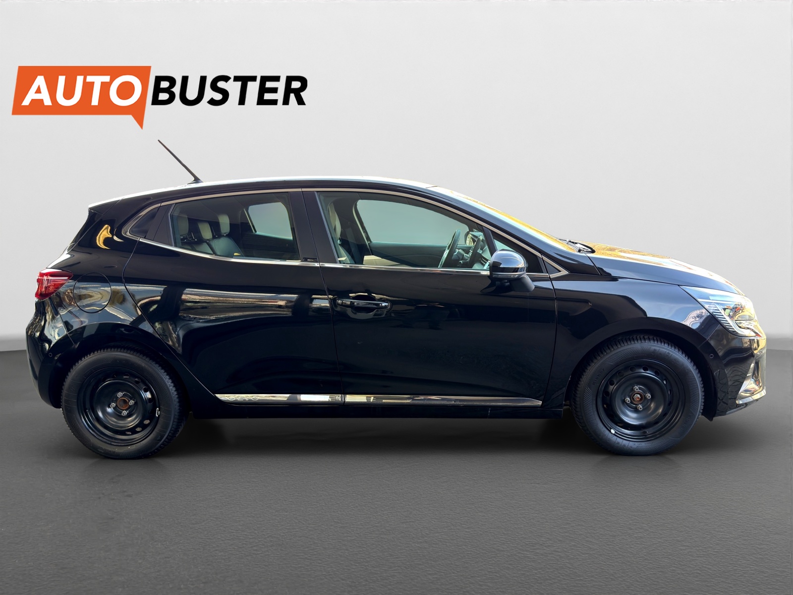 RENAULT Clio 1.6 E-Tech Intens-image-5