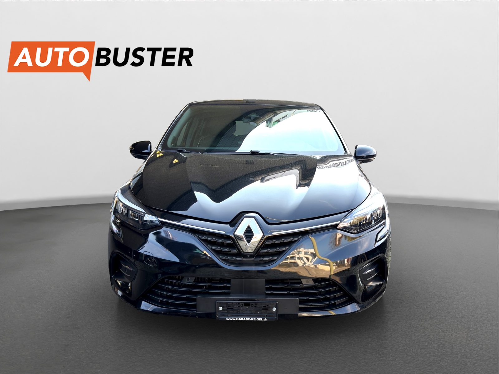 RENAULT Clio 1.6 E-Tech Intens-image-7