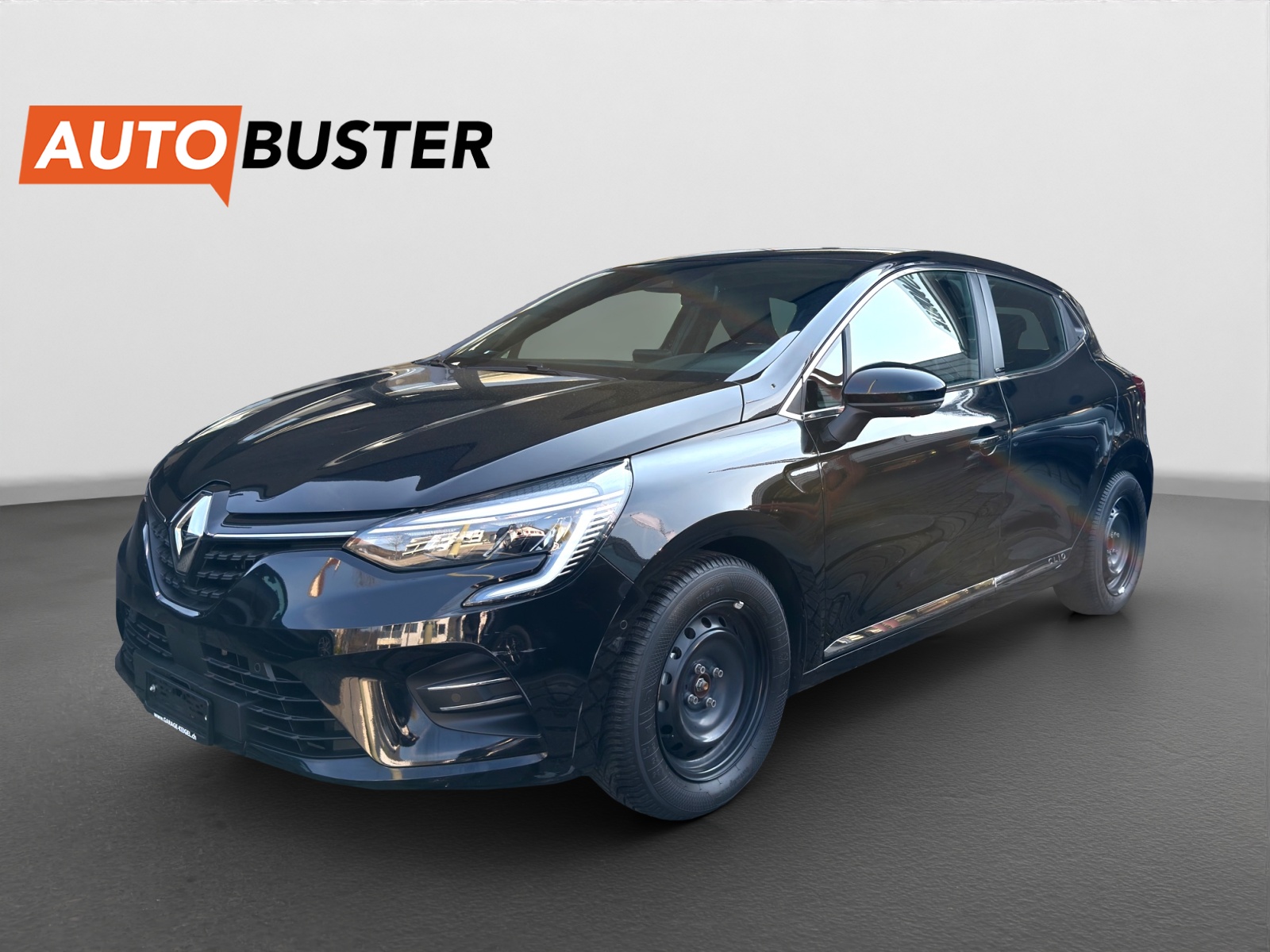 RENAULT Clio 1.6 E-Tech Intens-image-0
