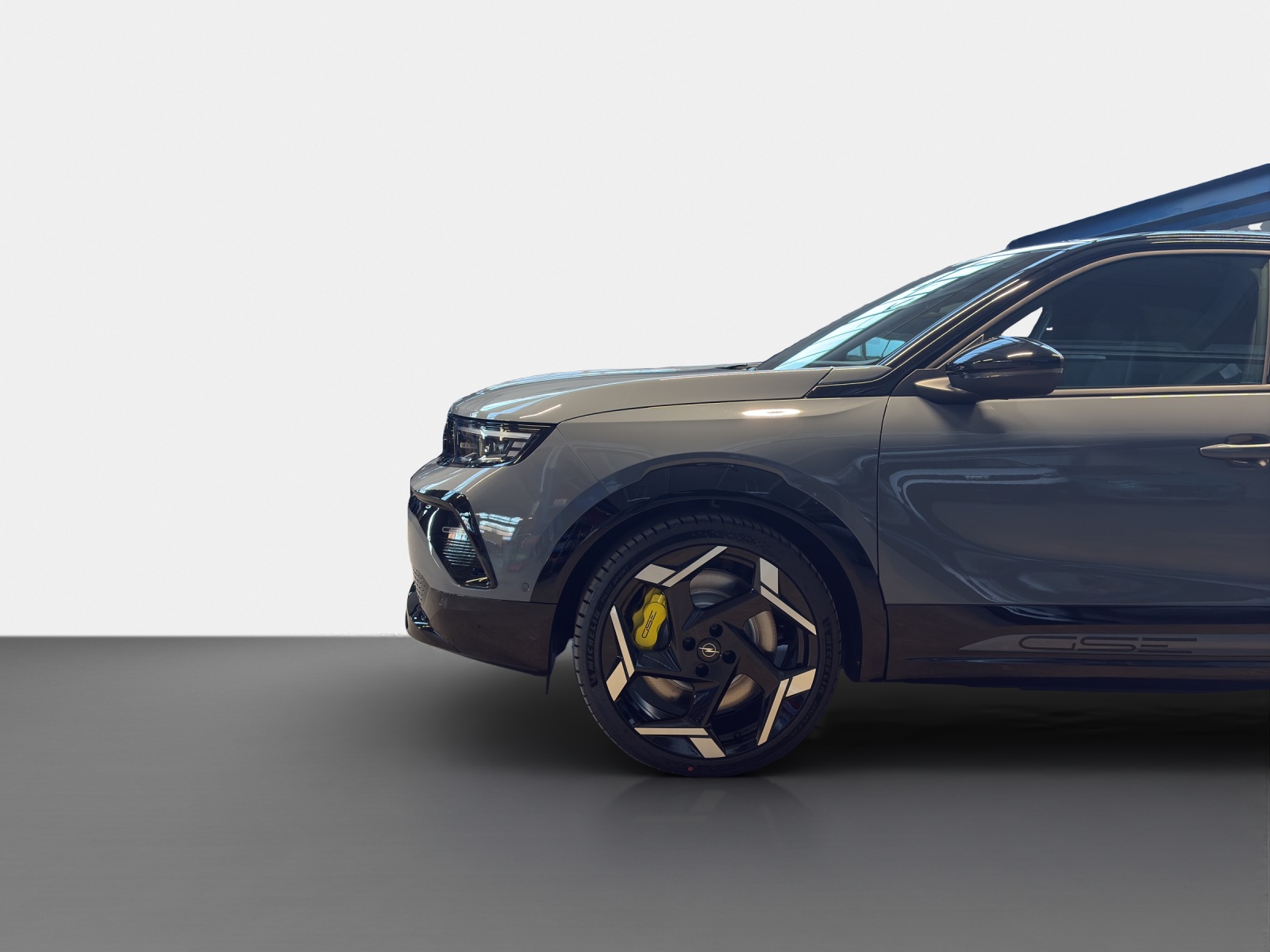 OPEL Mokka-e 54kWh/281 GSe-image-8