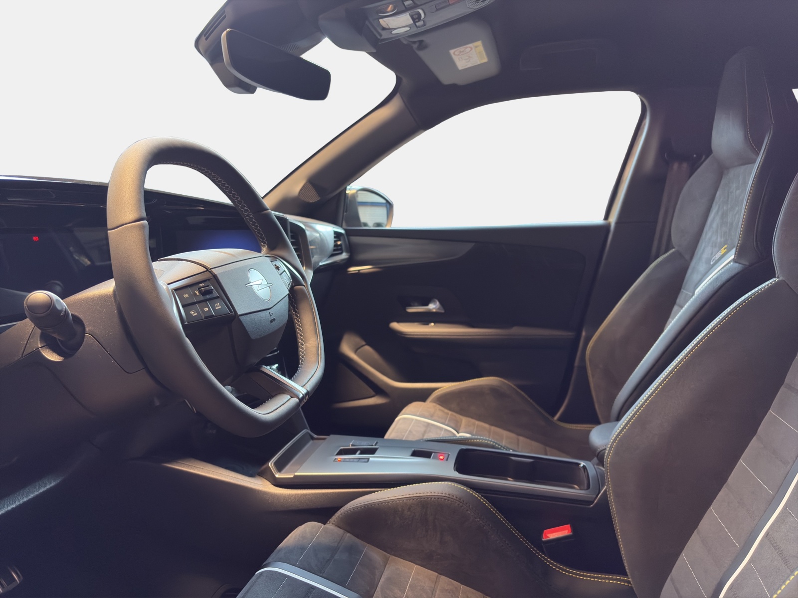 OPEL Mokka-e 54kWh/281 GSe-image-9