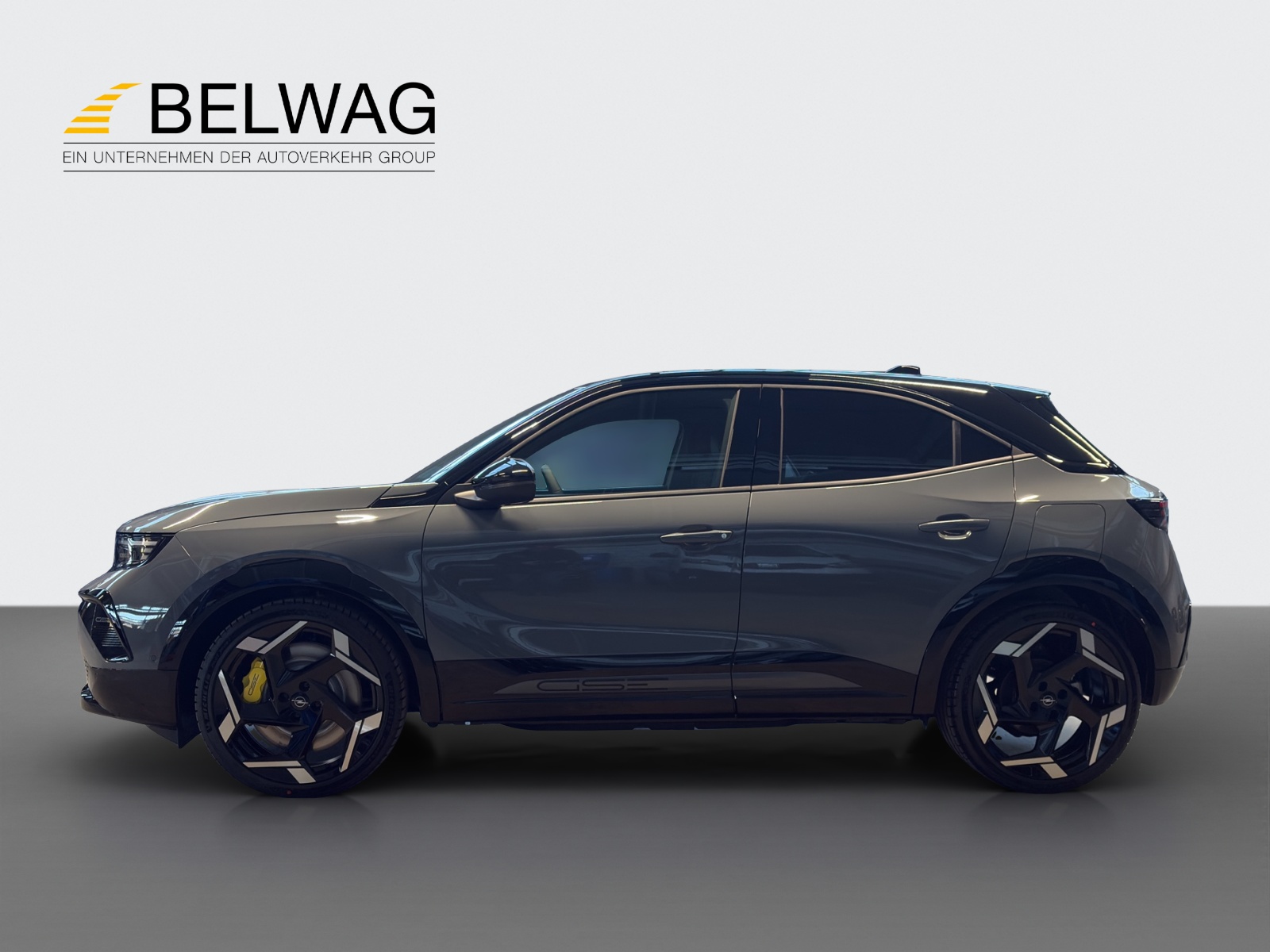 OPEL Mokka-e 54kWh/281 GSe-image-2