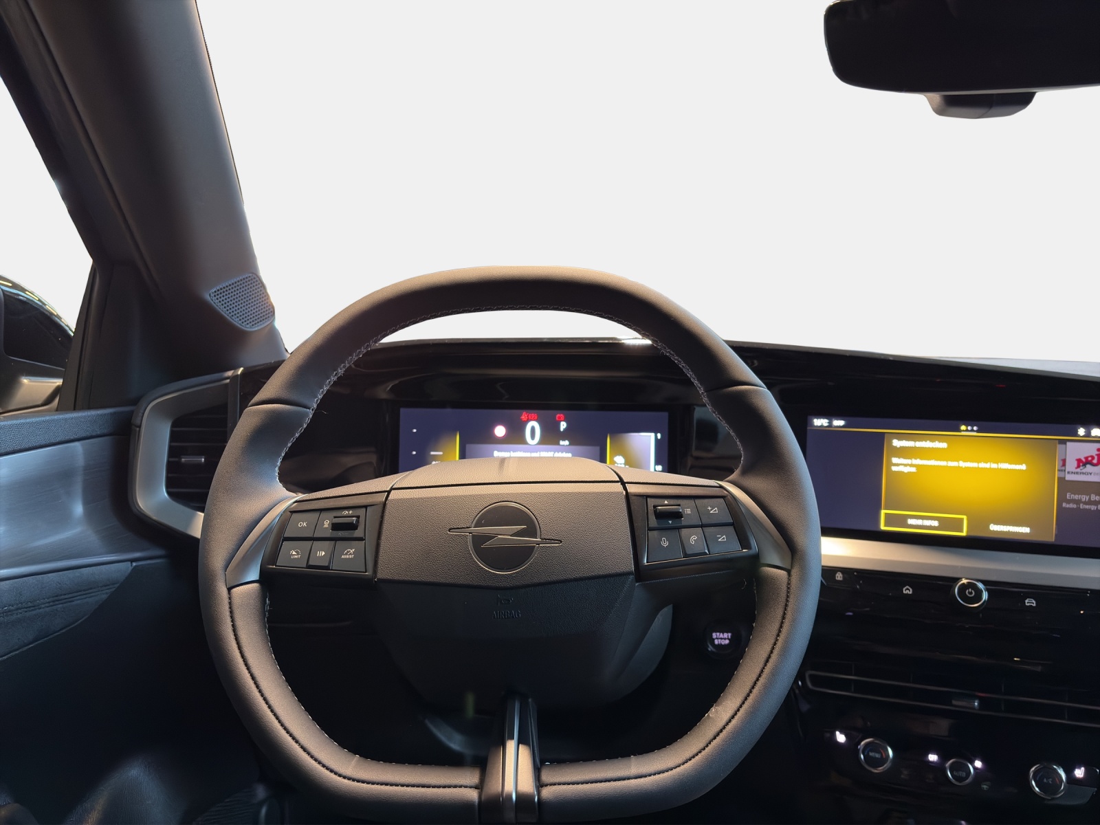 OPEL Mokka-e 54kWh/281 GSe-image-11