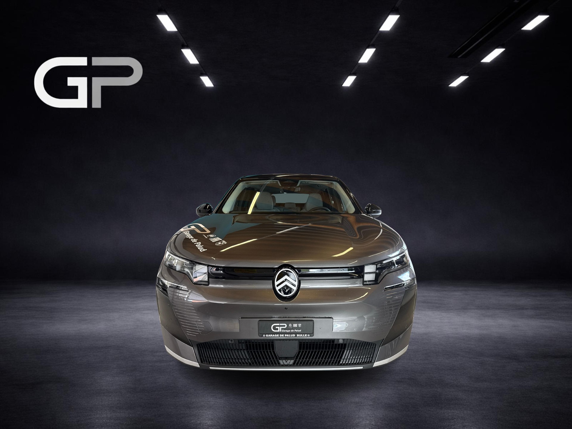 CITROEN e-C5 Aircross Max-image-7