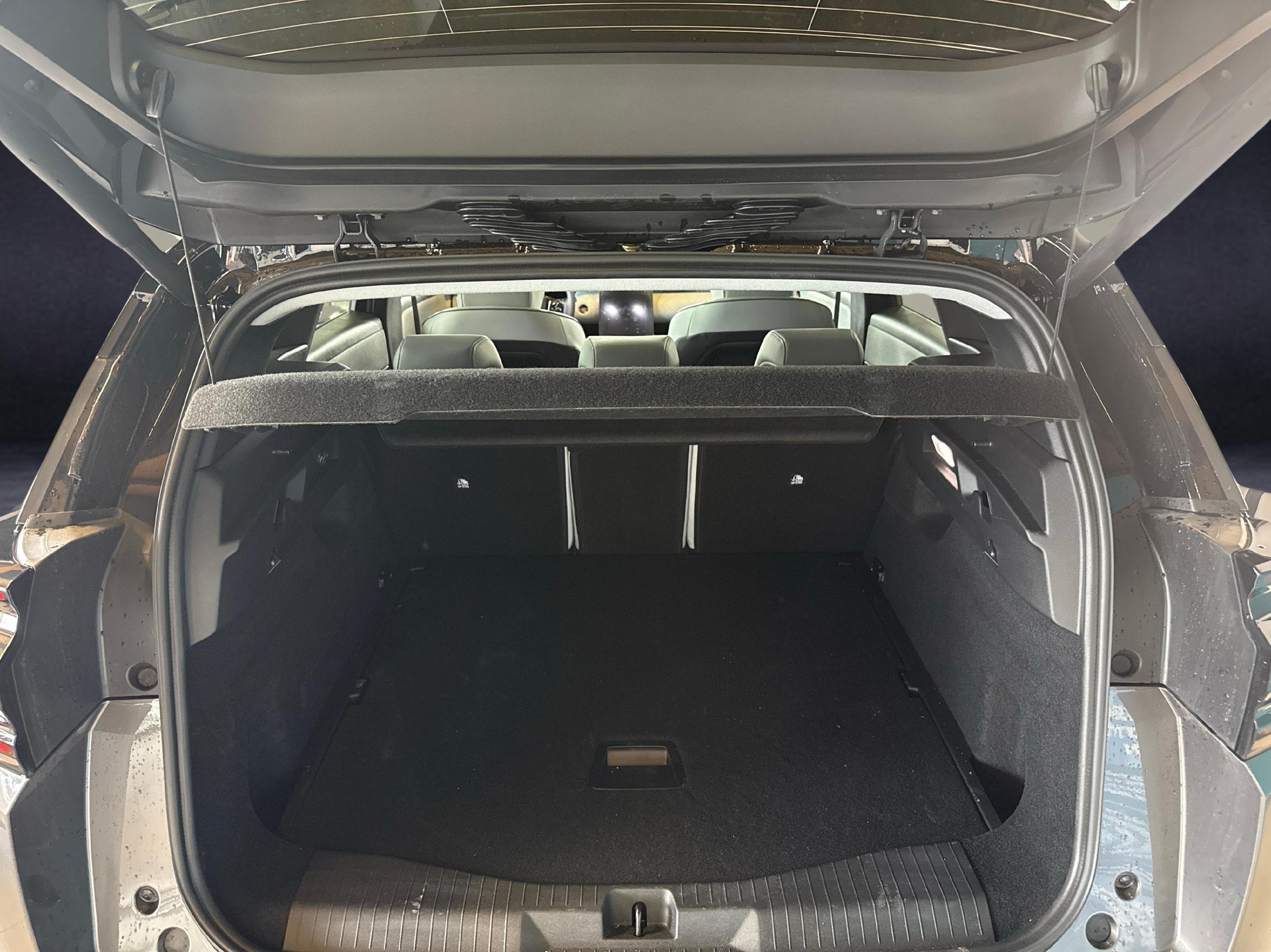CITROEN e-C5 Aircross Max-image-11