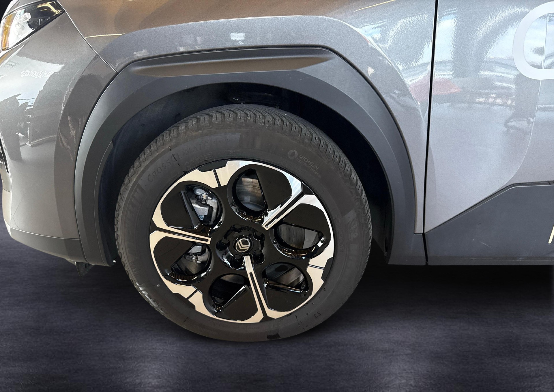 CITROEN e-C5 Aircross Max-image-18