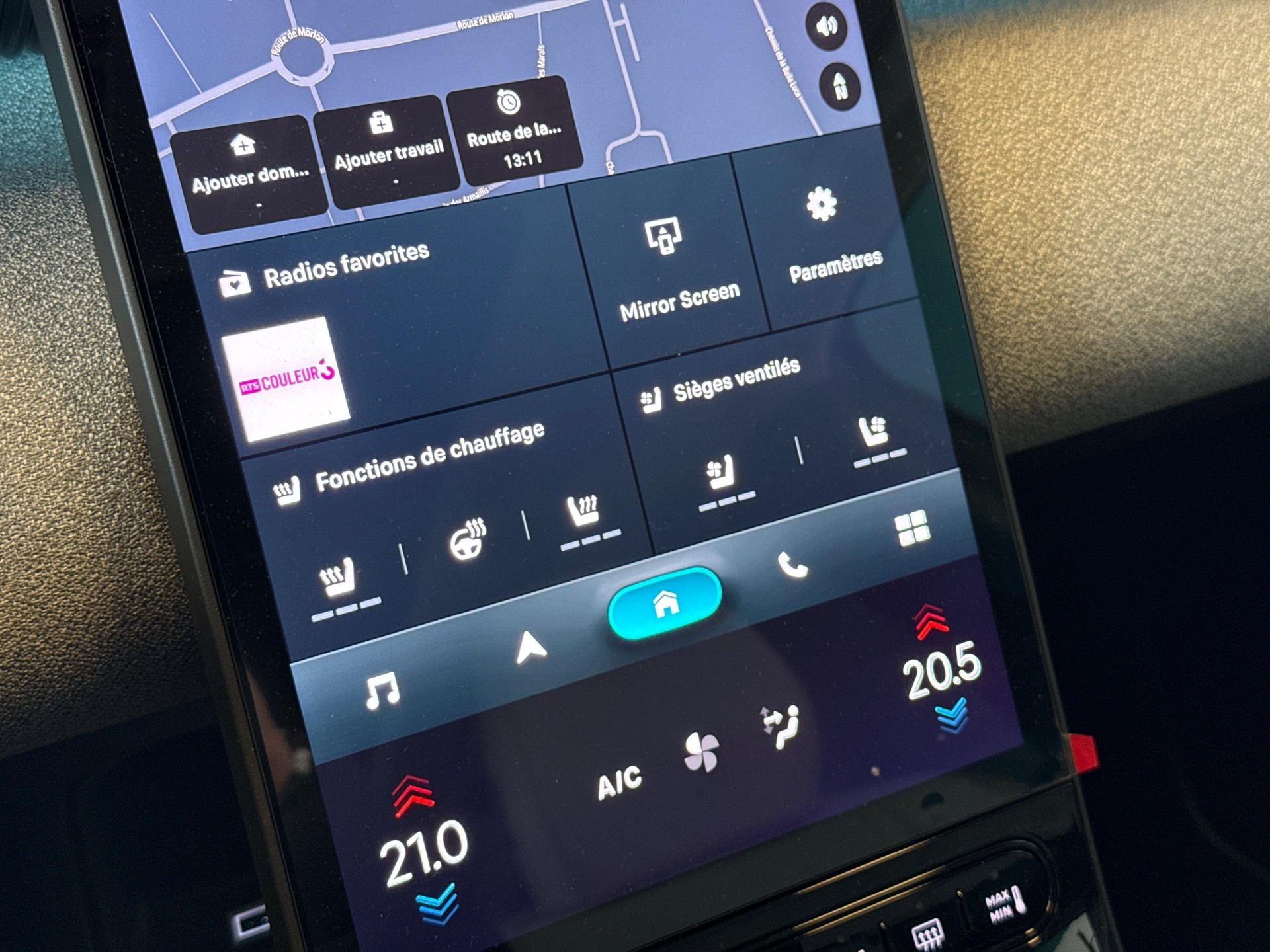 CITROEN e-C5 Aircross Max-image-16