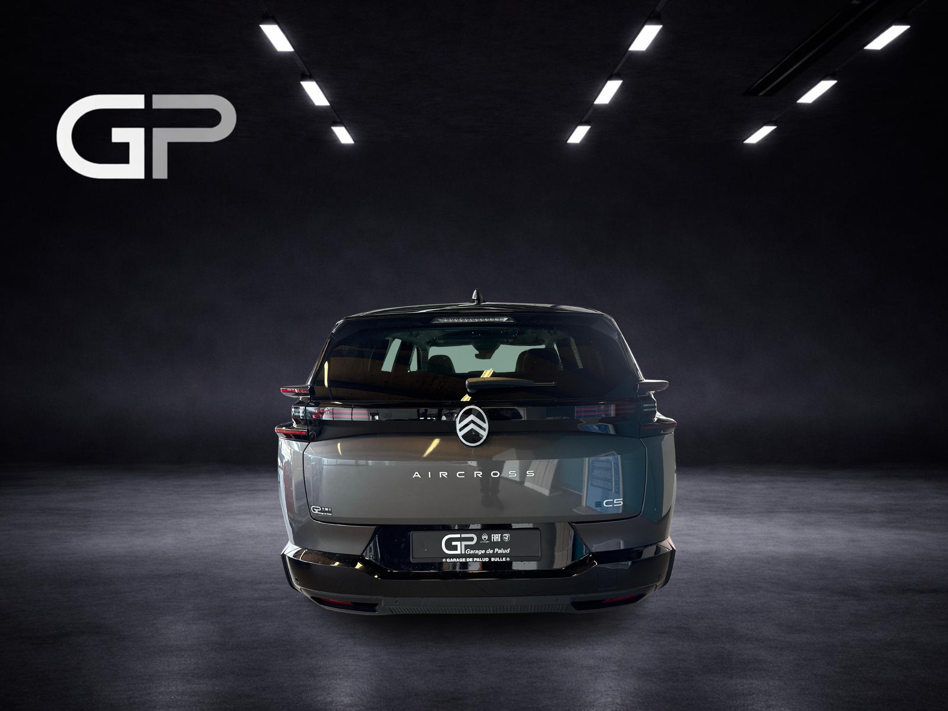 CITROEN e-C5 Aircross Max-showroom-element-3