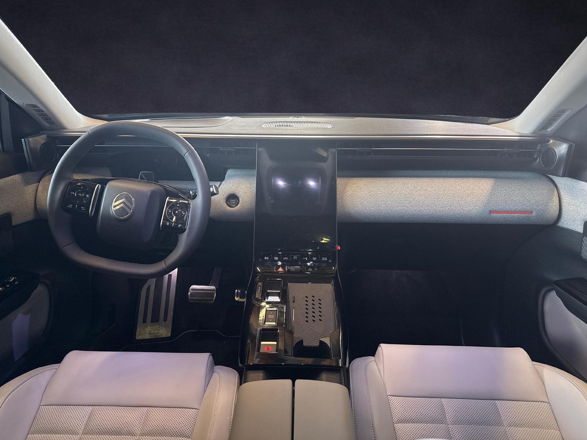 CITROEN e-C5 Aircross Max-image-8