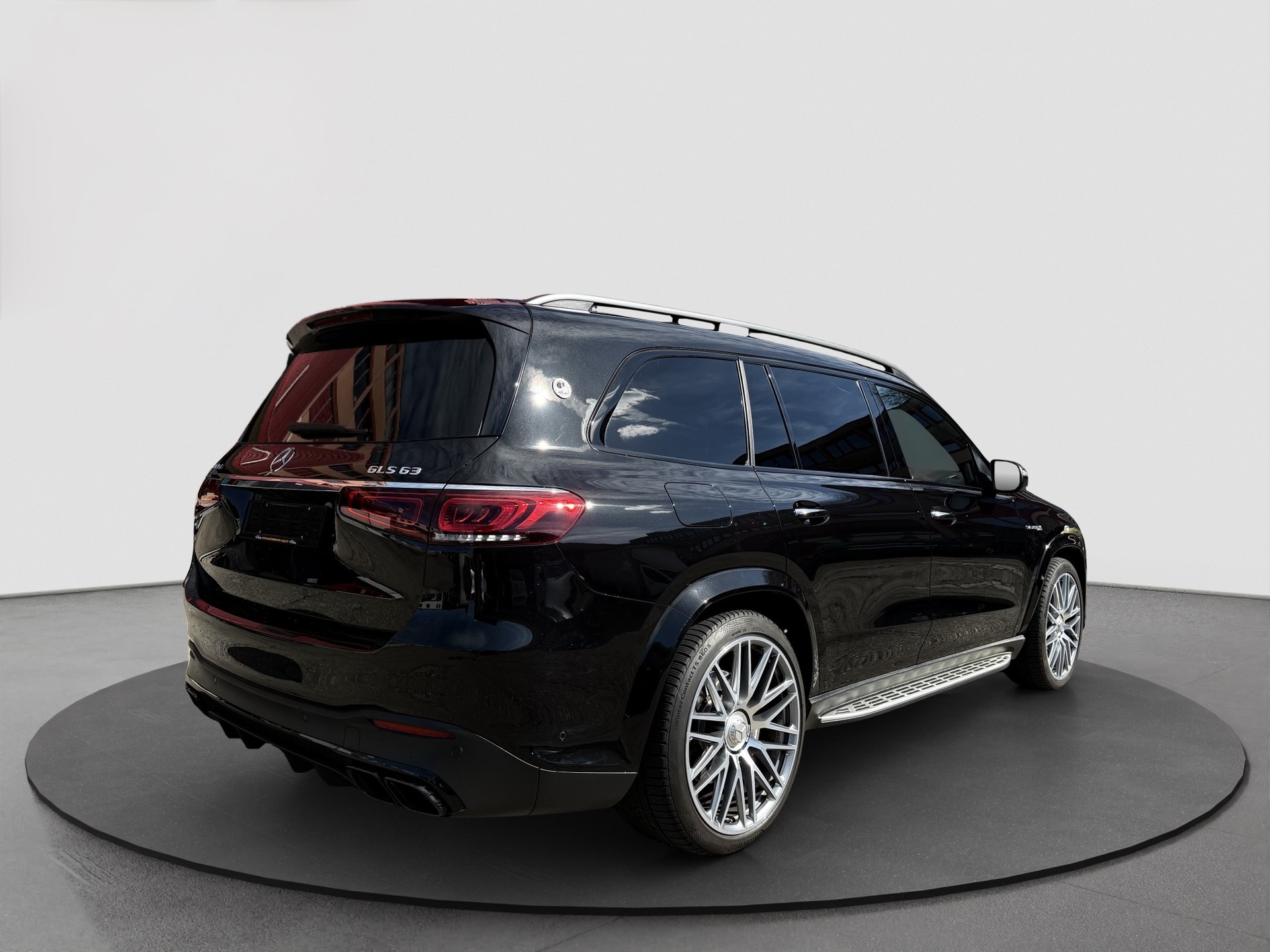 MERCEDES-BENZ GLS 63 4Matic+ TCT 9G-image-4