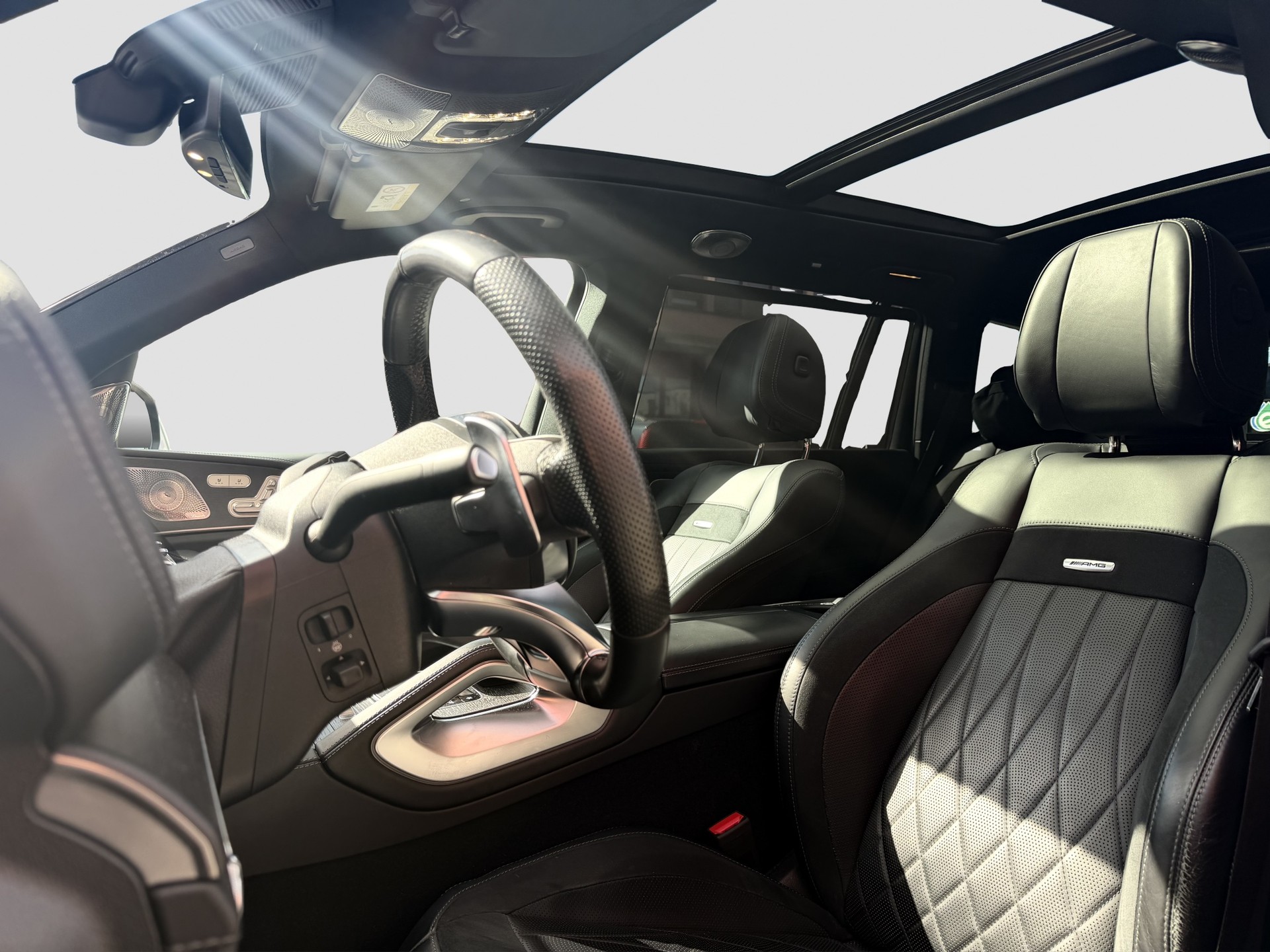 MERCEDES-BENZ GLS 63 4Matic+ TCT 9G-image-8