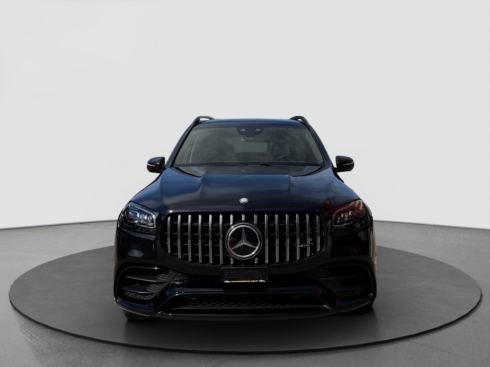 MERCEDES-BENZ GLS 63 4Matic+ TCT 9G-image-7