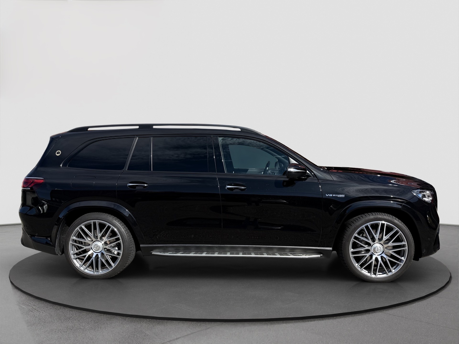 MERCEDES-BENZ GLS 63 4Matic+ TCT 9G-image-5