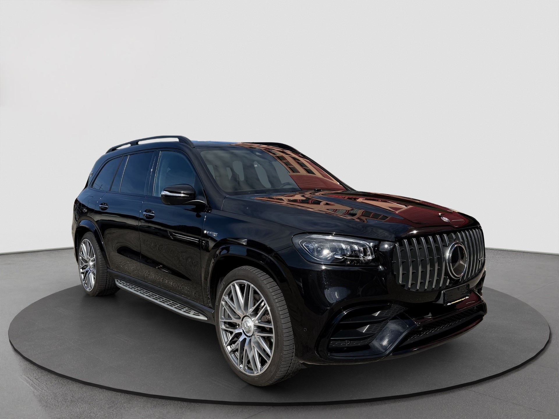 MERCEDES-BENZ GLS 63 4Matic+ TCT 9G-image-6