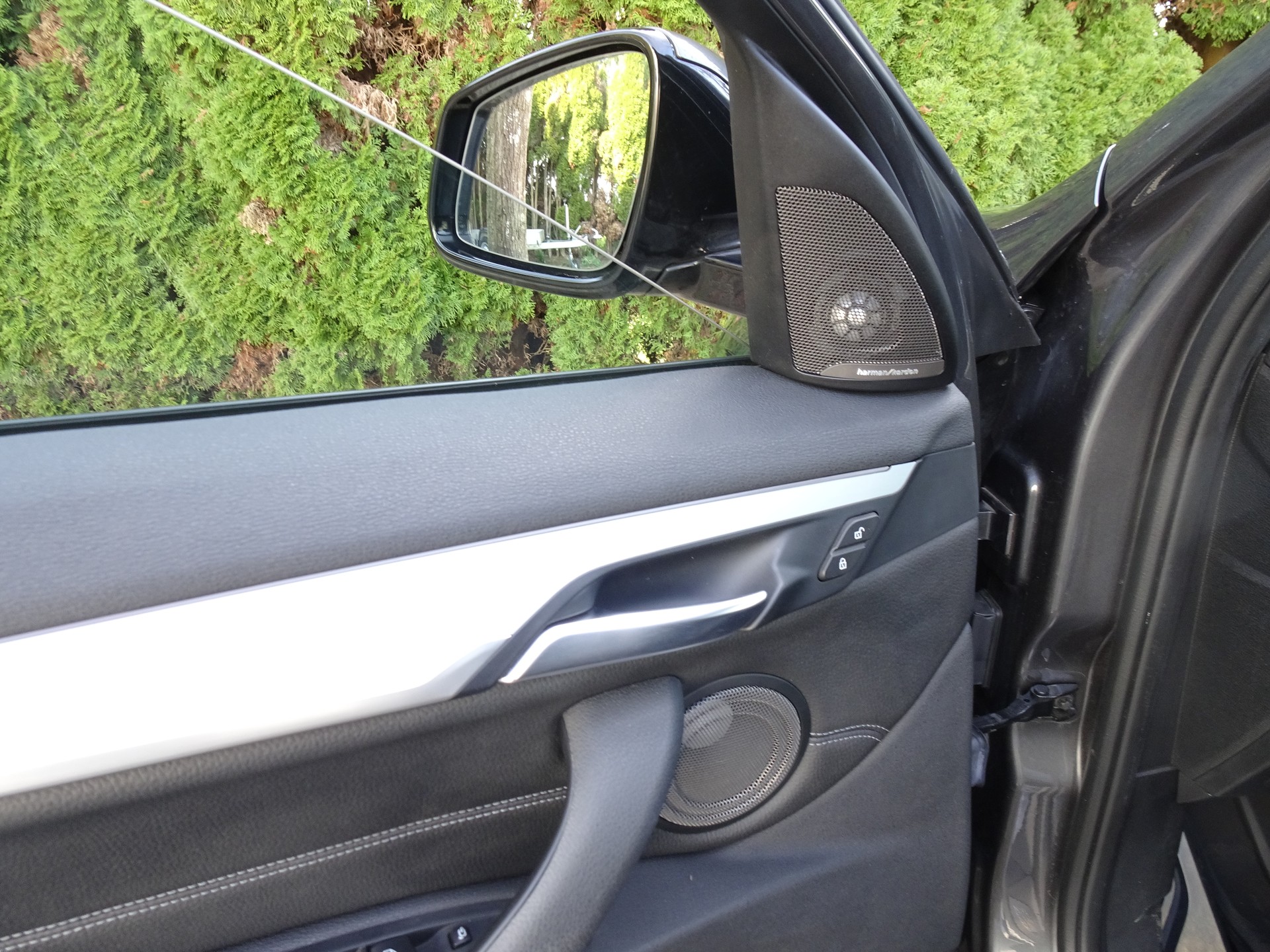 BMW X1 xDrive 25i M Sport Steptronic-image-7