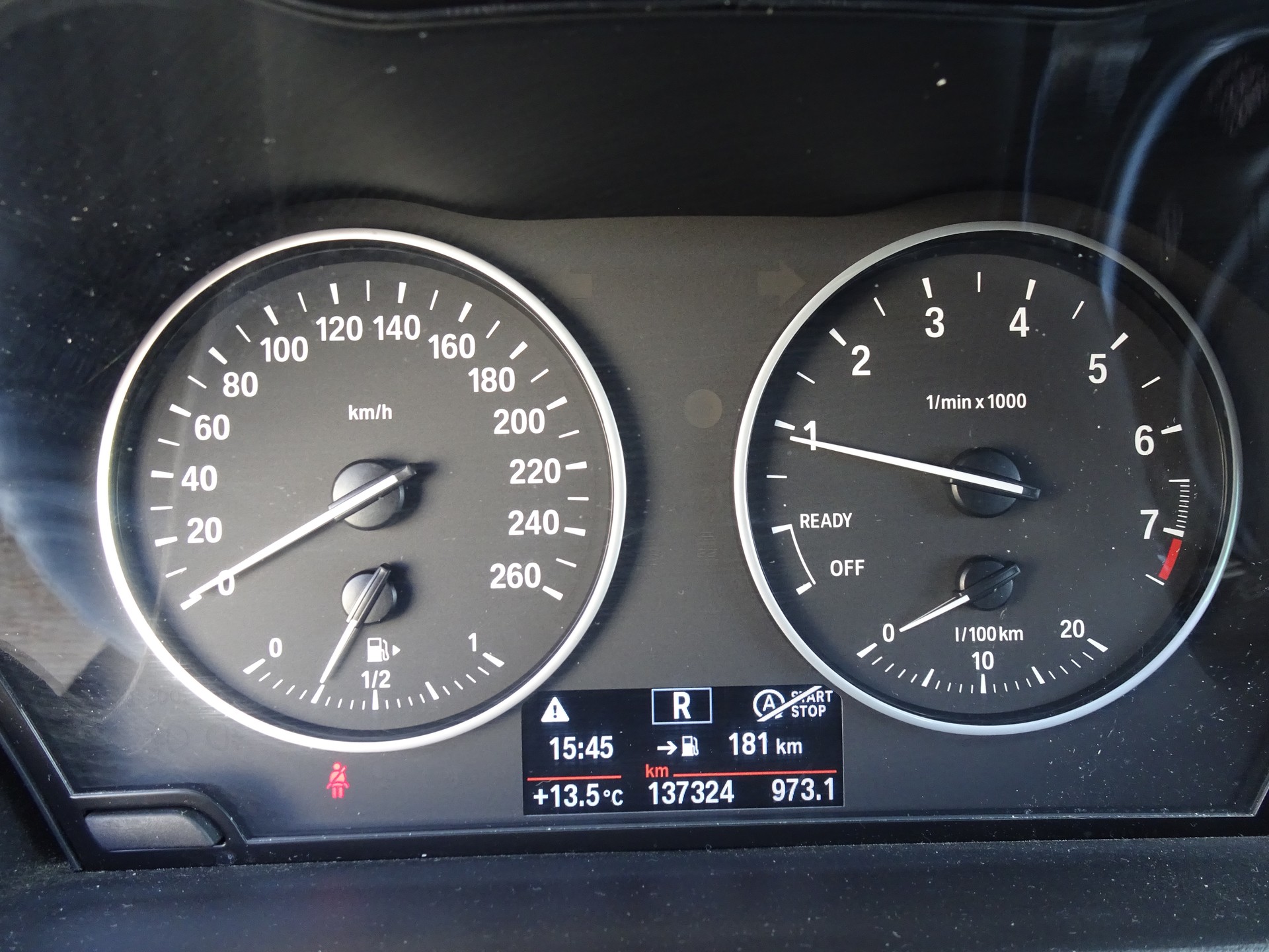 BMW X1 xDrive 25i M Sport Steptronic-image-14