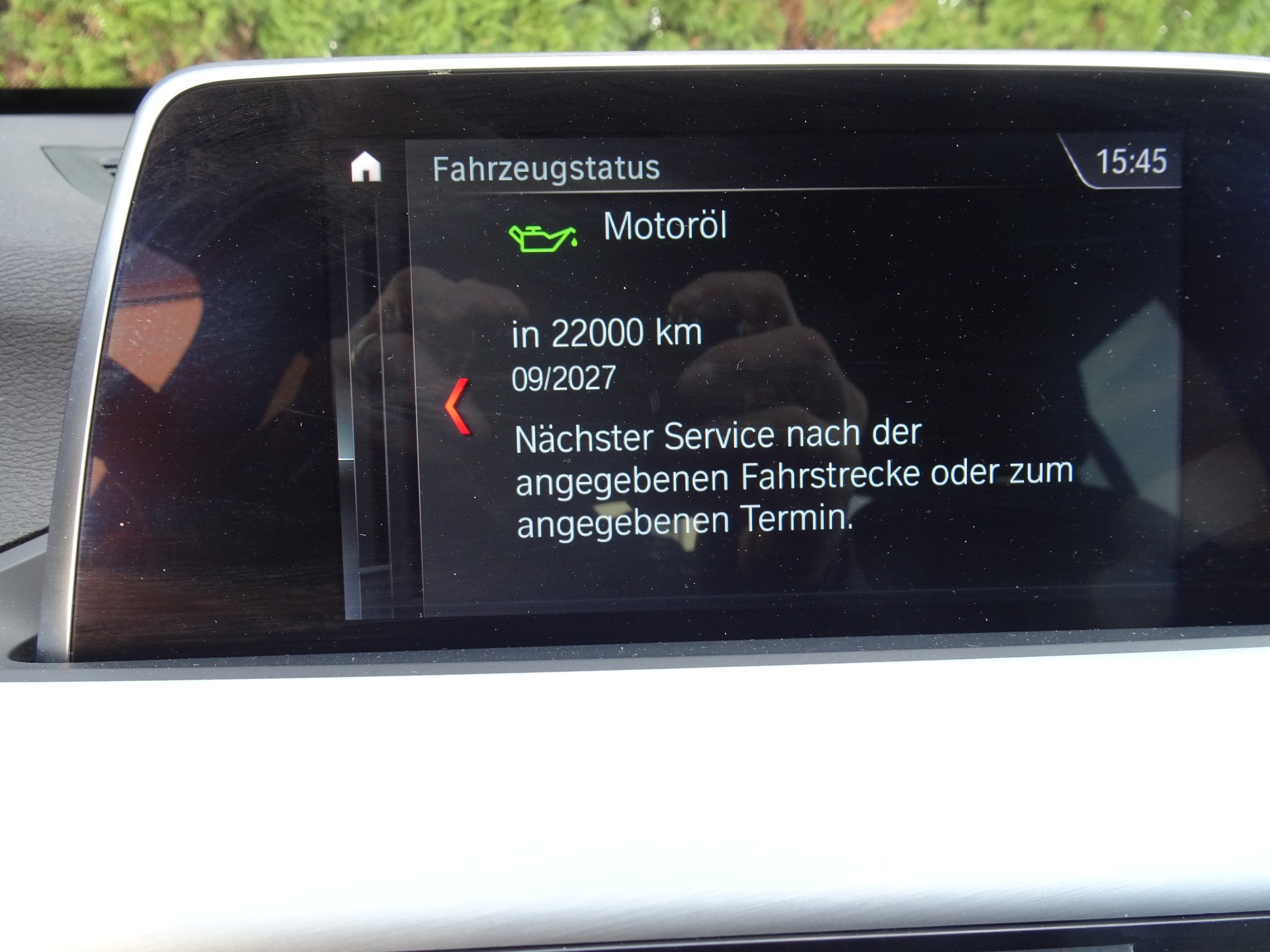 BMW X1 xDrive 25i M Sport Steptronic-image-13