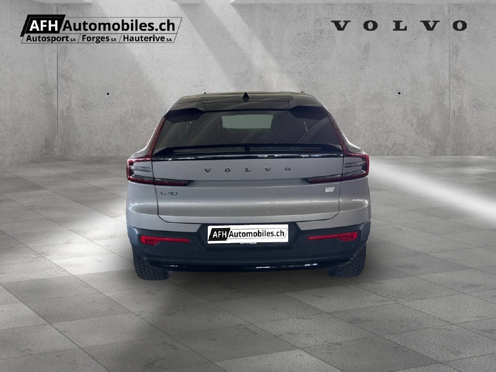 VOLVO C40 P8 Twin Recharge Ultimate AWD-showroom-element-3