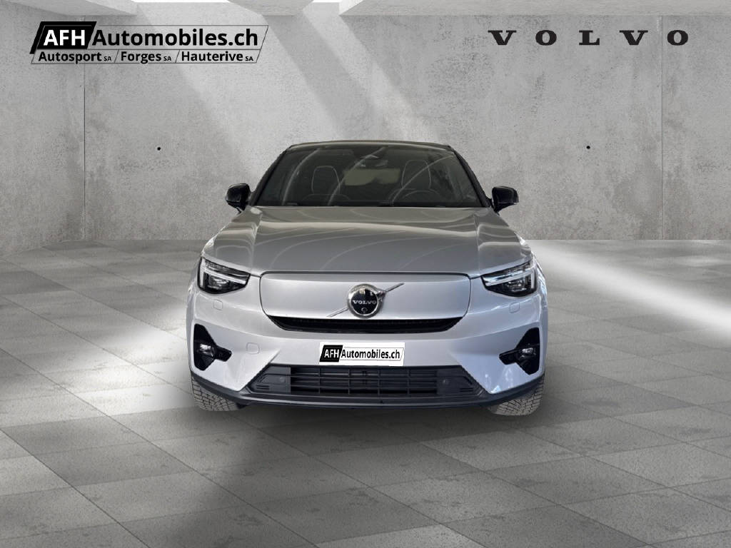 VOLVO C40 P8 Twin Recharge Ultimate AWD-image-7