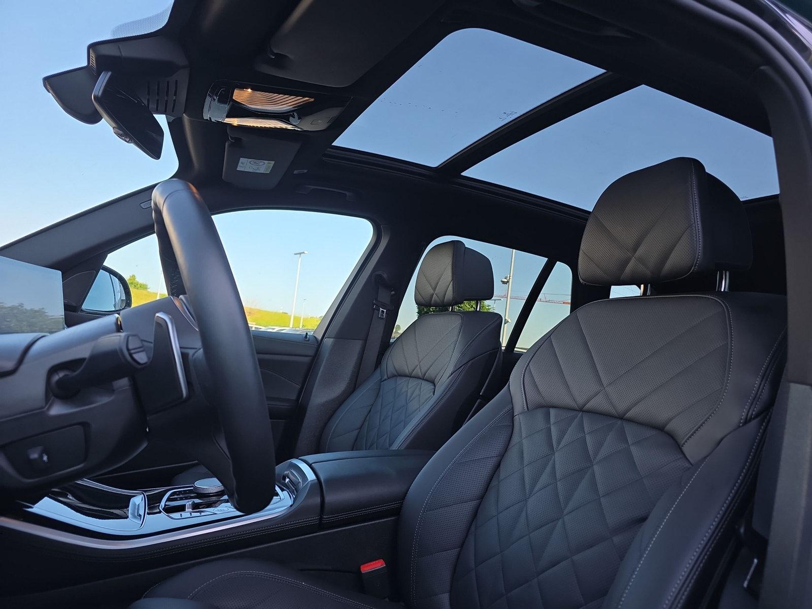 BMW X5 30d M Sport xDrive G05 (CH) AHK 3.5T-image-20