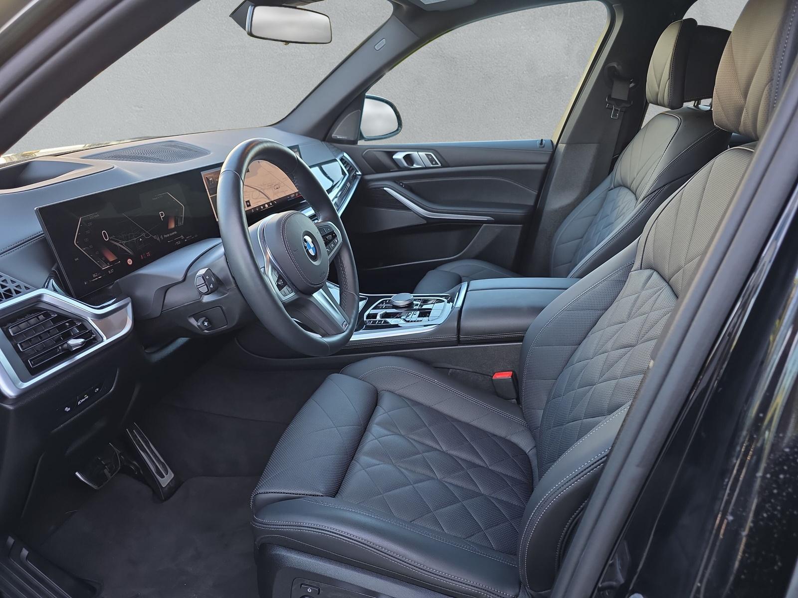 BMW X5 30d M Sport xDrive G05 (CH) AHK 3.5T-image-10