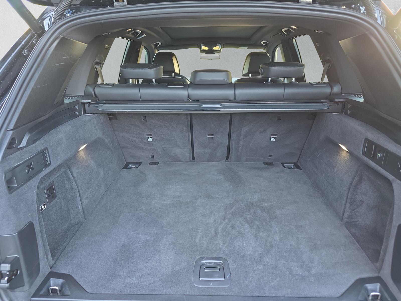 BMW X5 30d M Sport xDrive G05 (CH) AHK 3.5T-image-9
