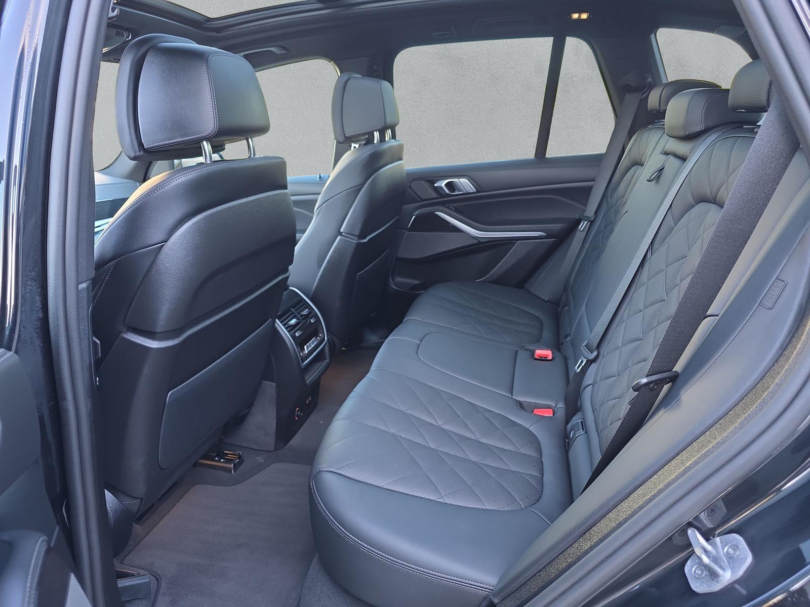 BMW X5 30d M Sport xDrive G05 (CH) AHK 3.5T-image-11
