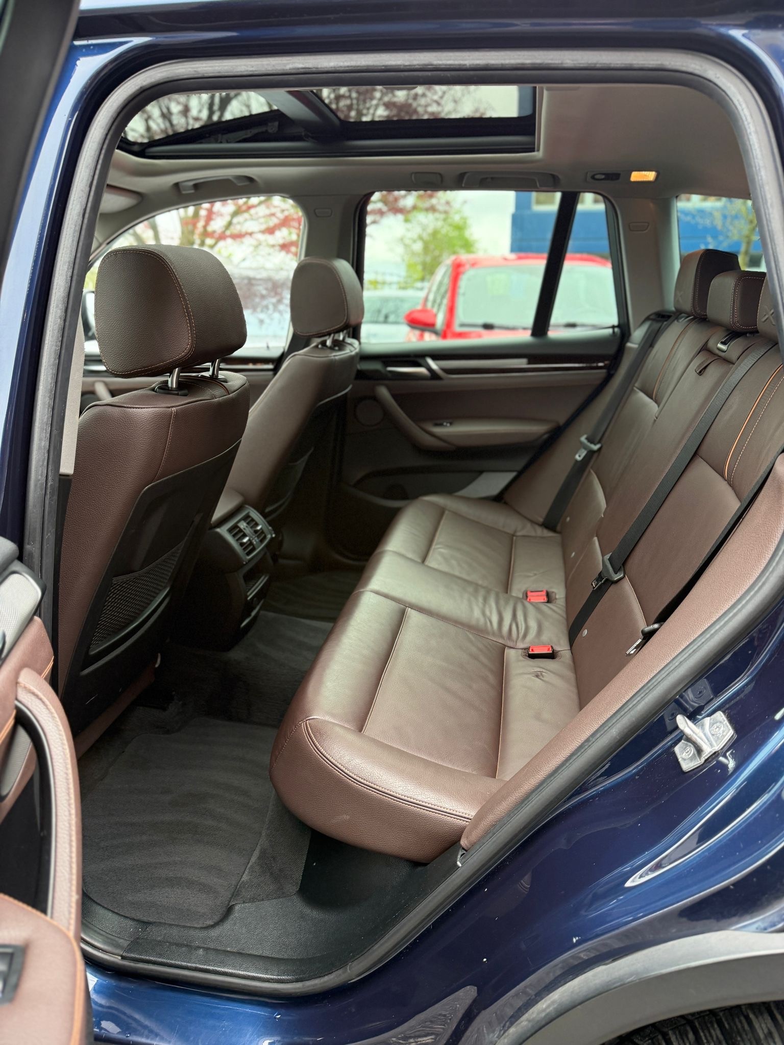 BMW X3 20d xDrive-image-9