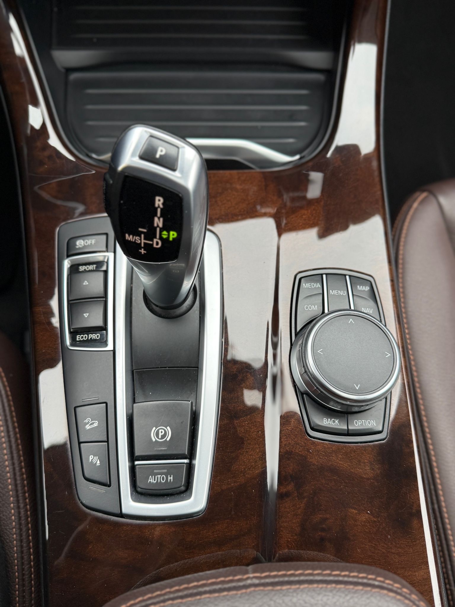 BMW X3 20d xDrive-image-16