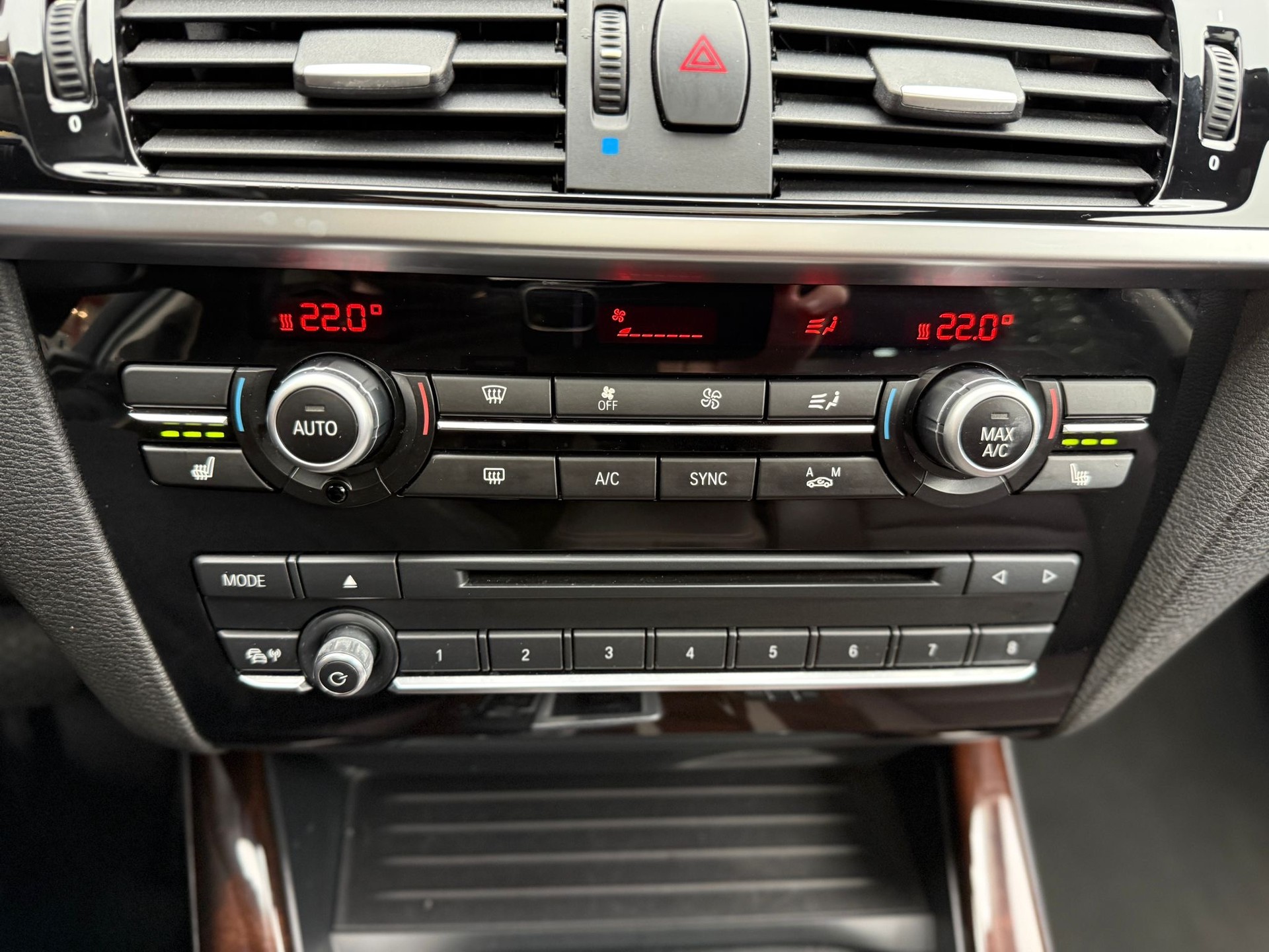 BMW X3 20d xDrive-image-18