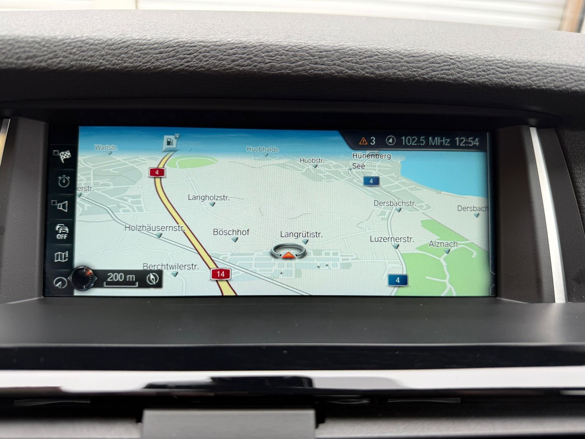 BMW X3 20d xDrive-image-19
