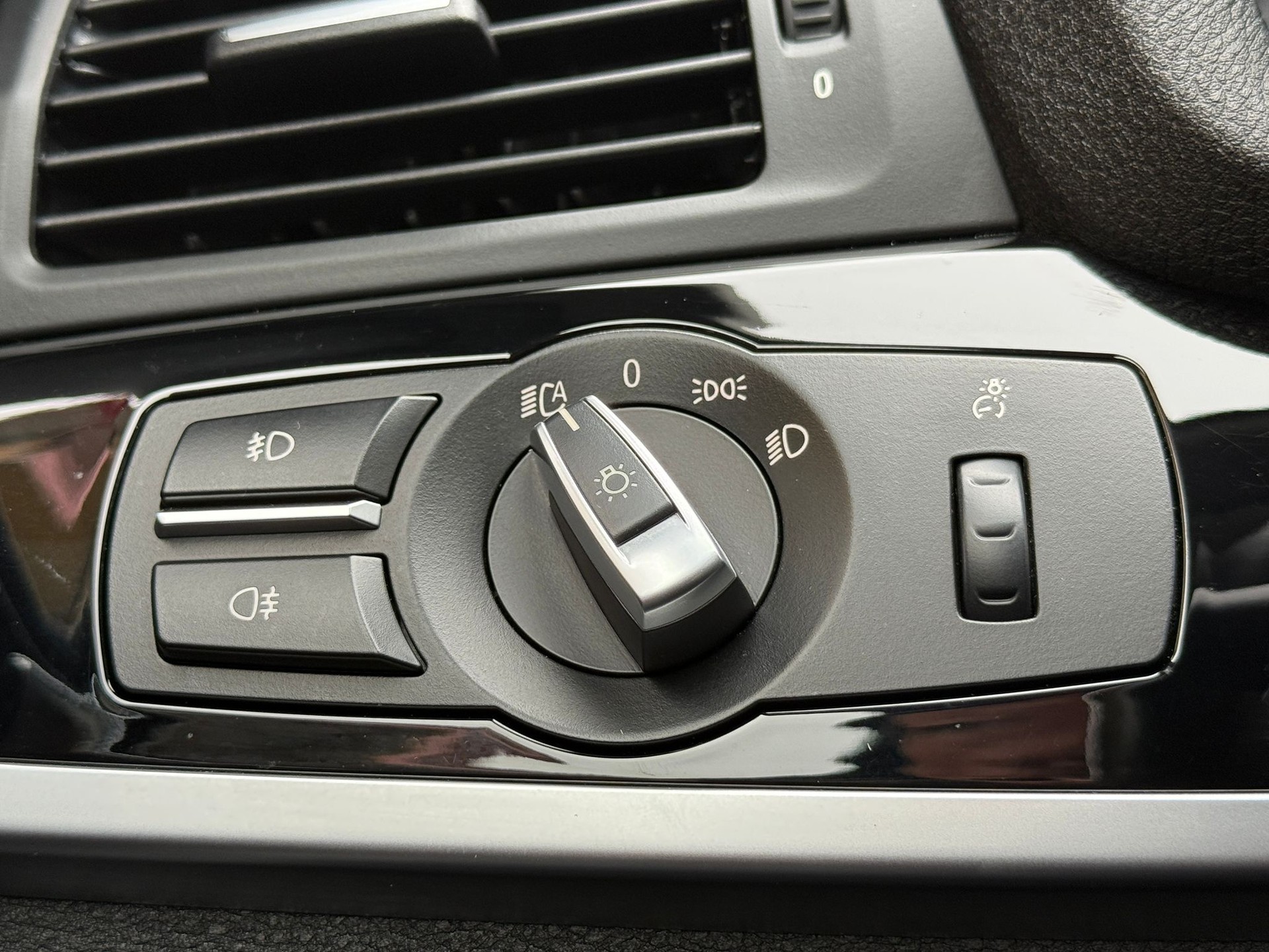 BMW X3 20d xDrive-image-21