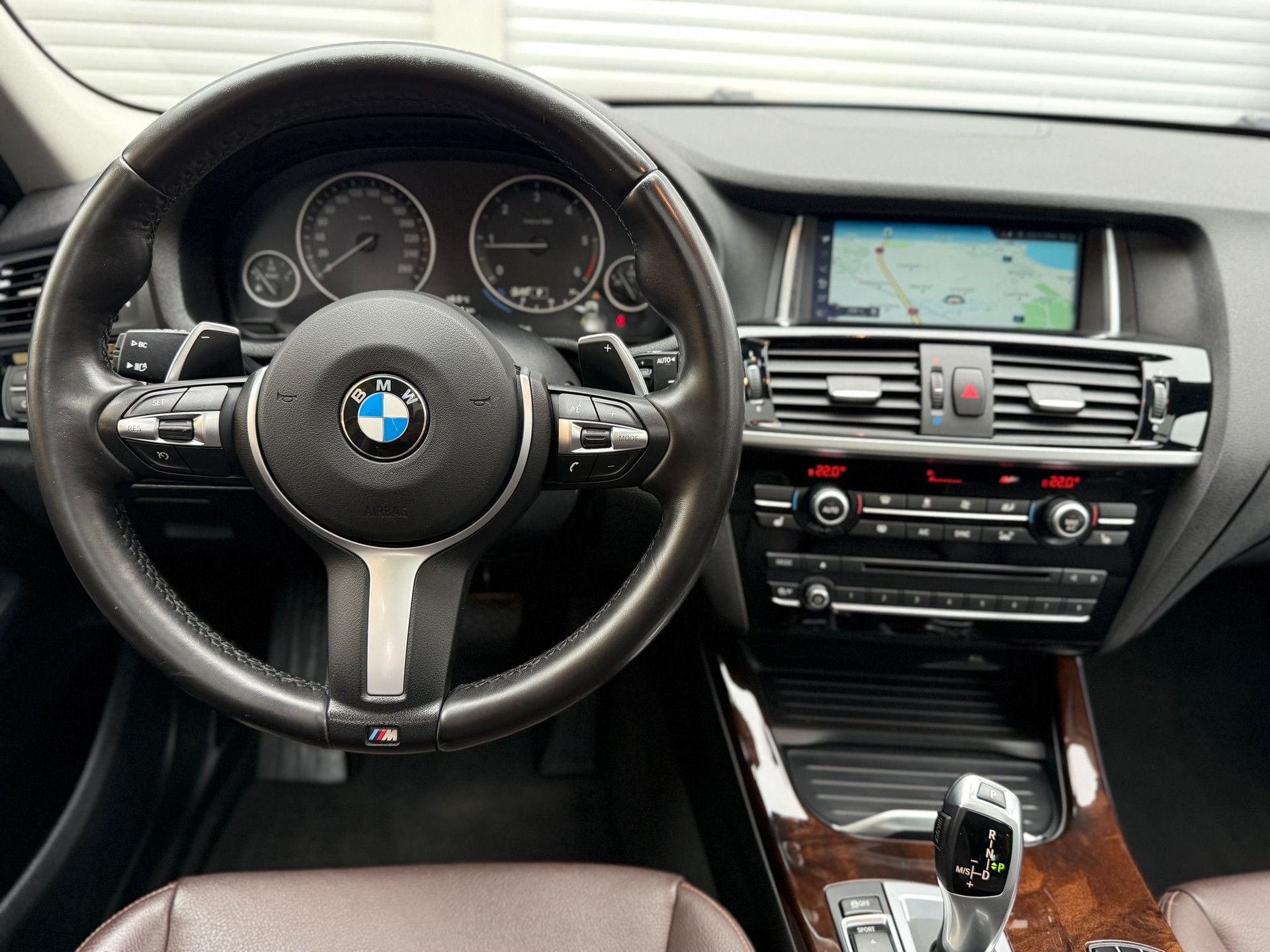BMW X3 20d xDrive-image-13