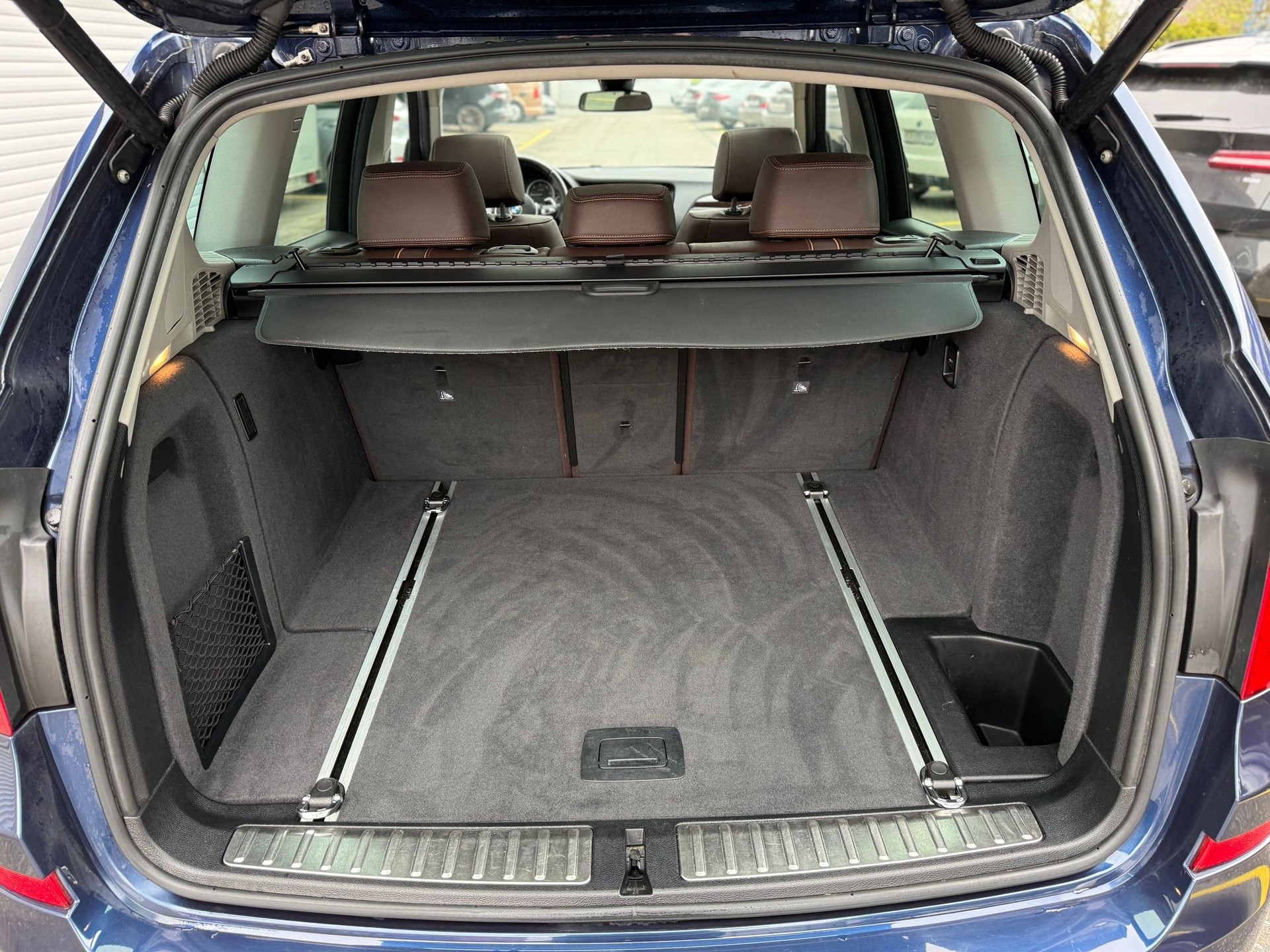 BMW X3 20d xDrive-image-23