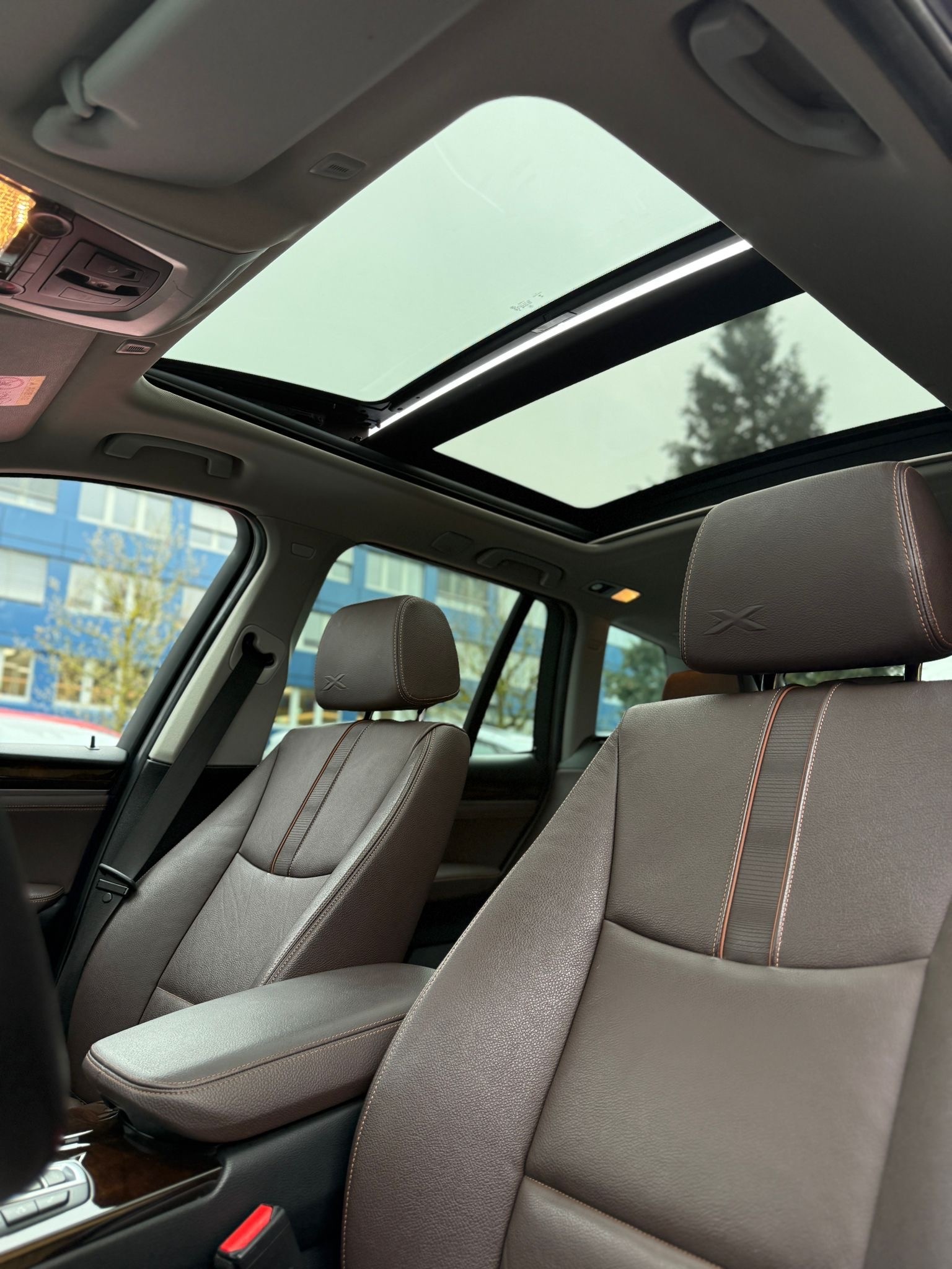 BMW X3 20d xDrive-image-10