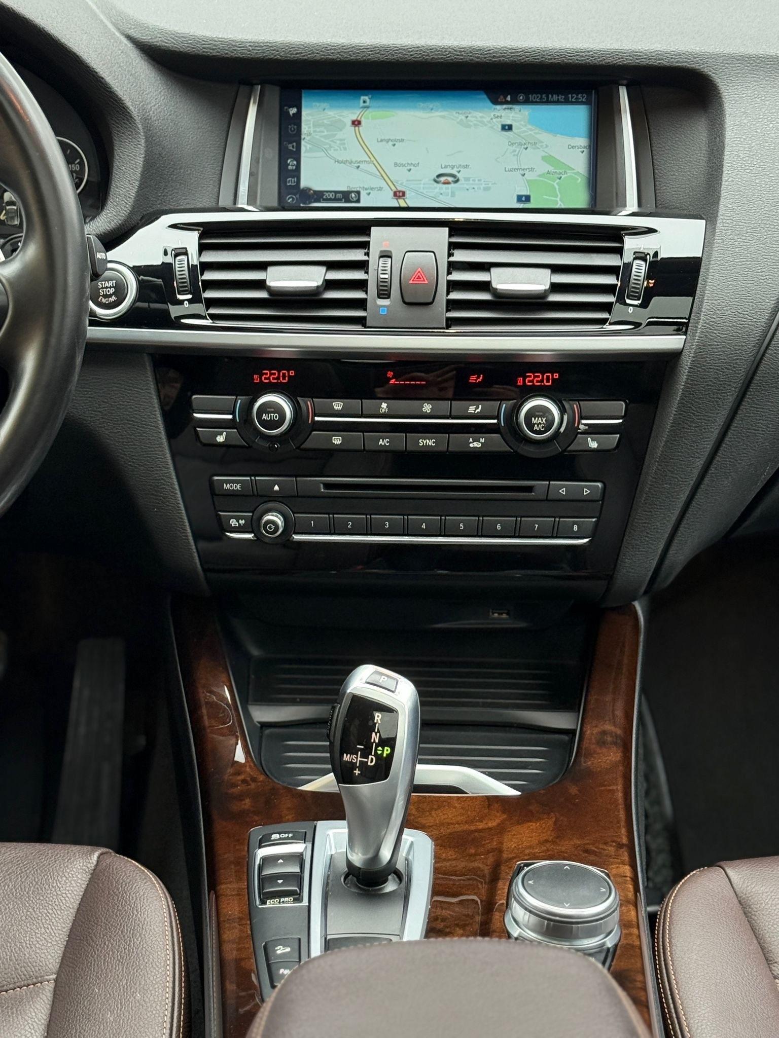 BMW X3 20d xDrive-image-20