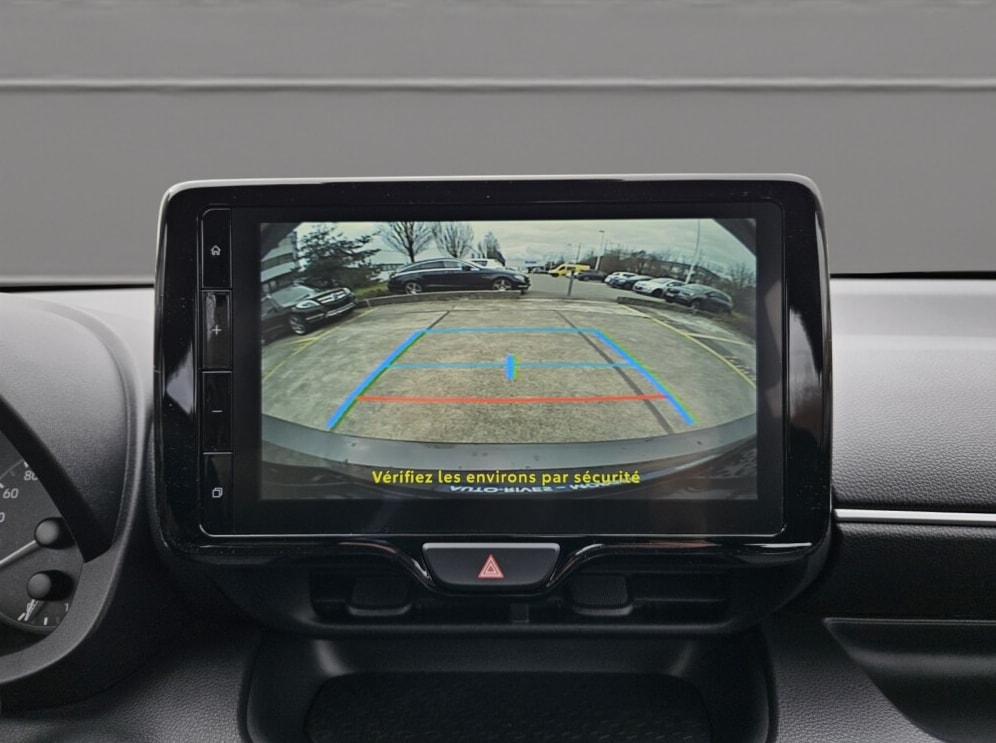 Image MAZDA 2 2 Hybrid Exclusive-line