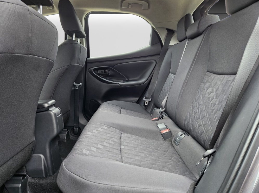 Image MAZDA 2 2 Hybrid Exclusive-line